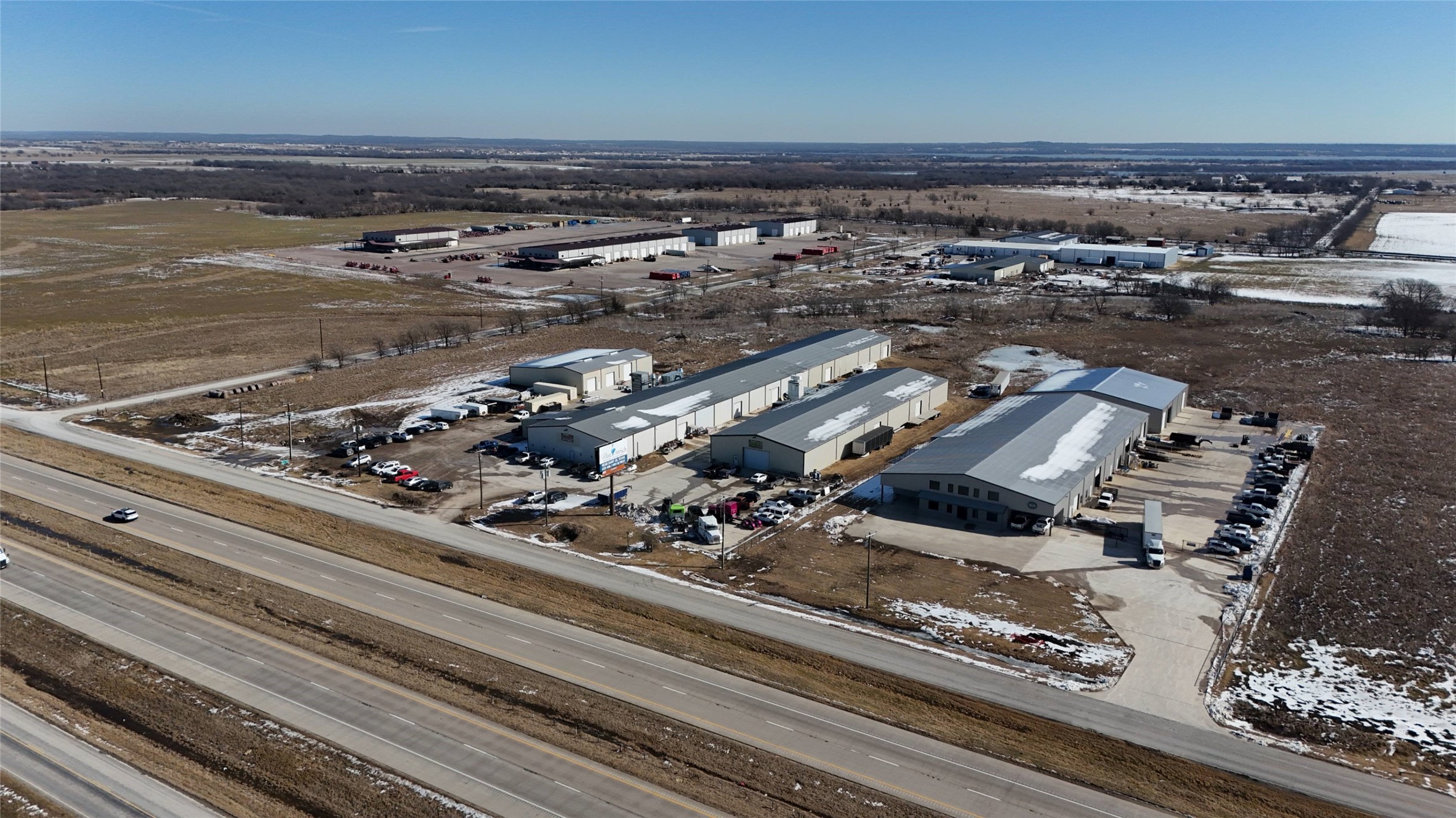 12699 I-35 Valley View TX 76272