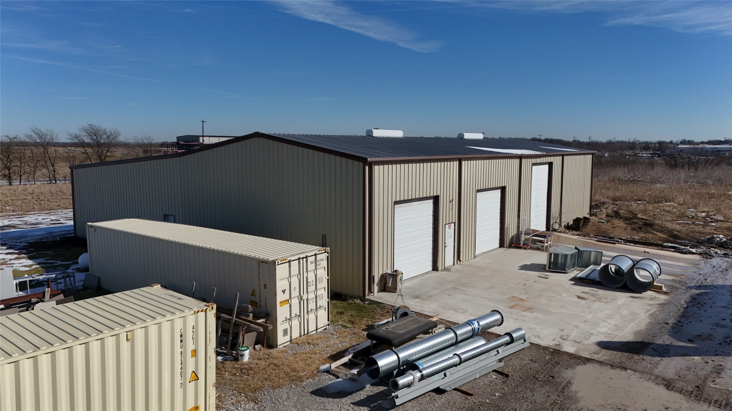12699 I-35 Valley View TX 76272