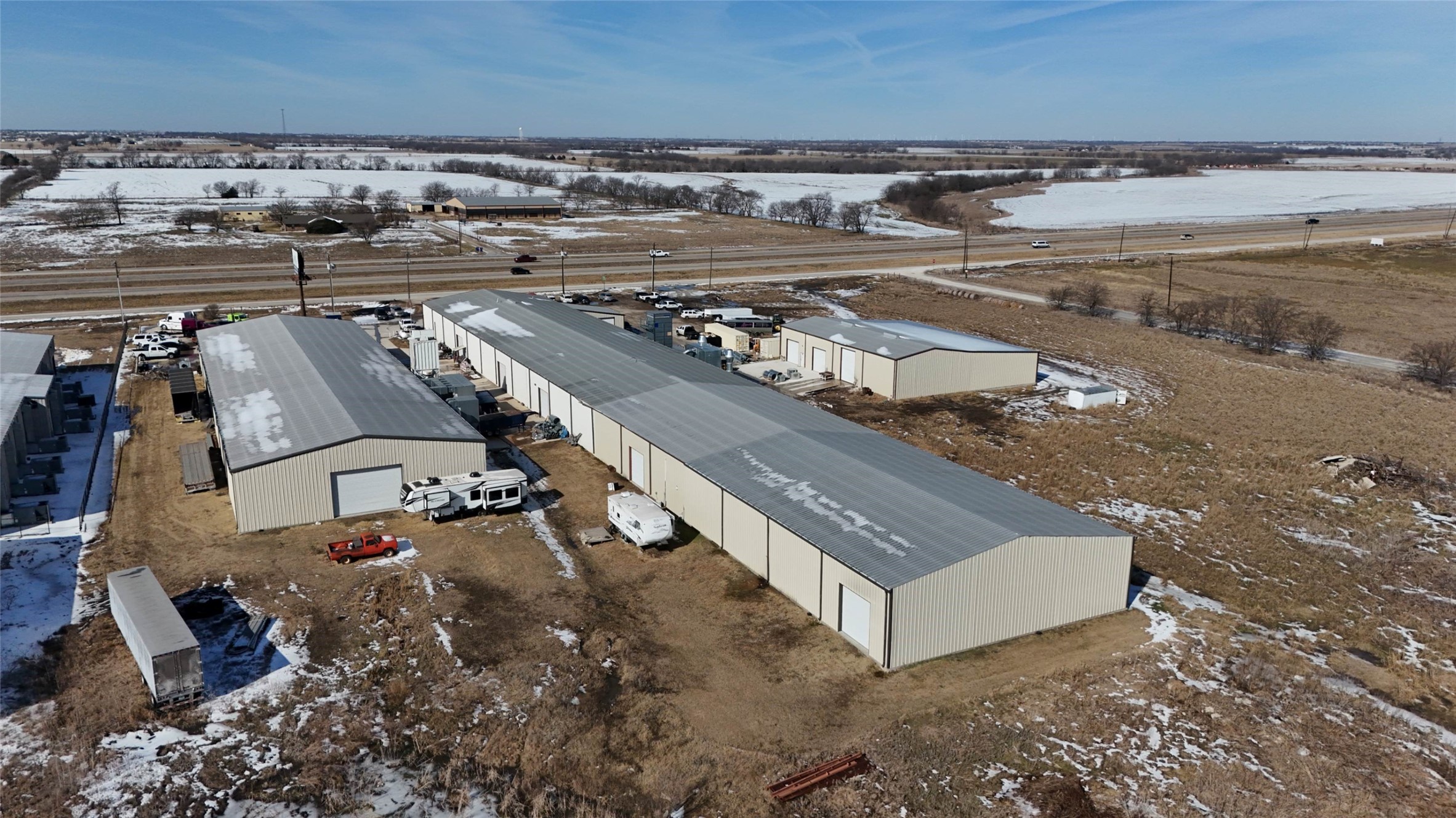 12699 I-35 Valley View TX 76272