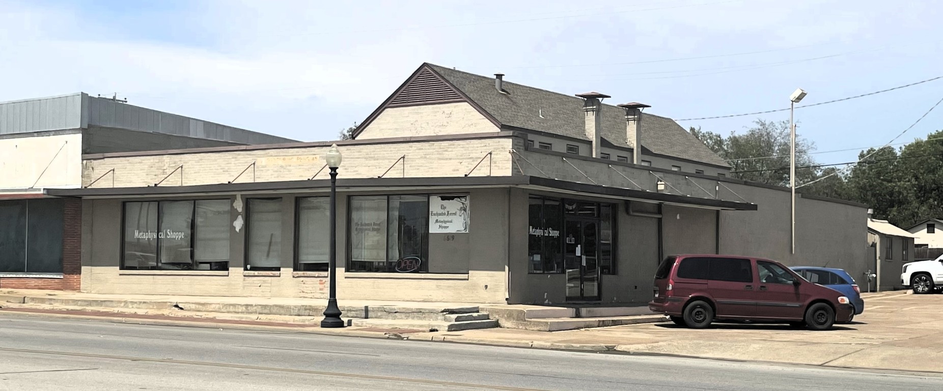 6619 E Lancaster Avenue Fort Worth TX 76112