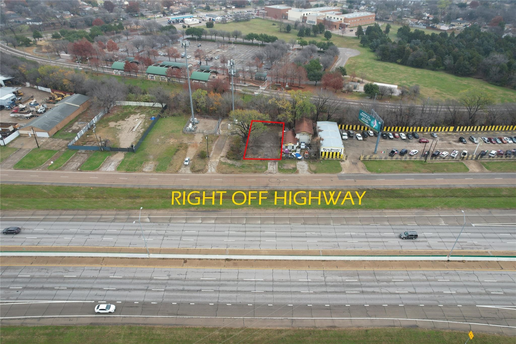 6518 C F Hawn Freeway Dallas TX 75217