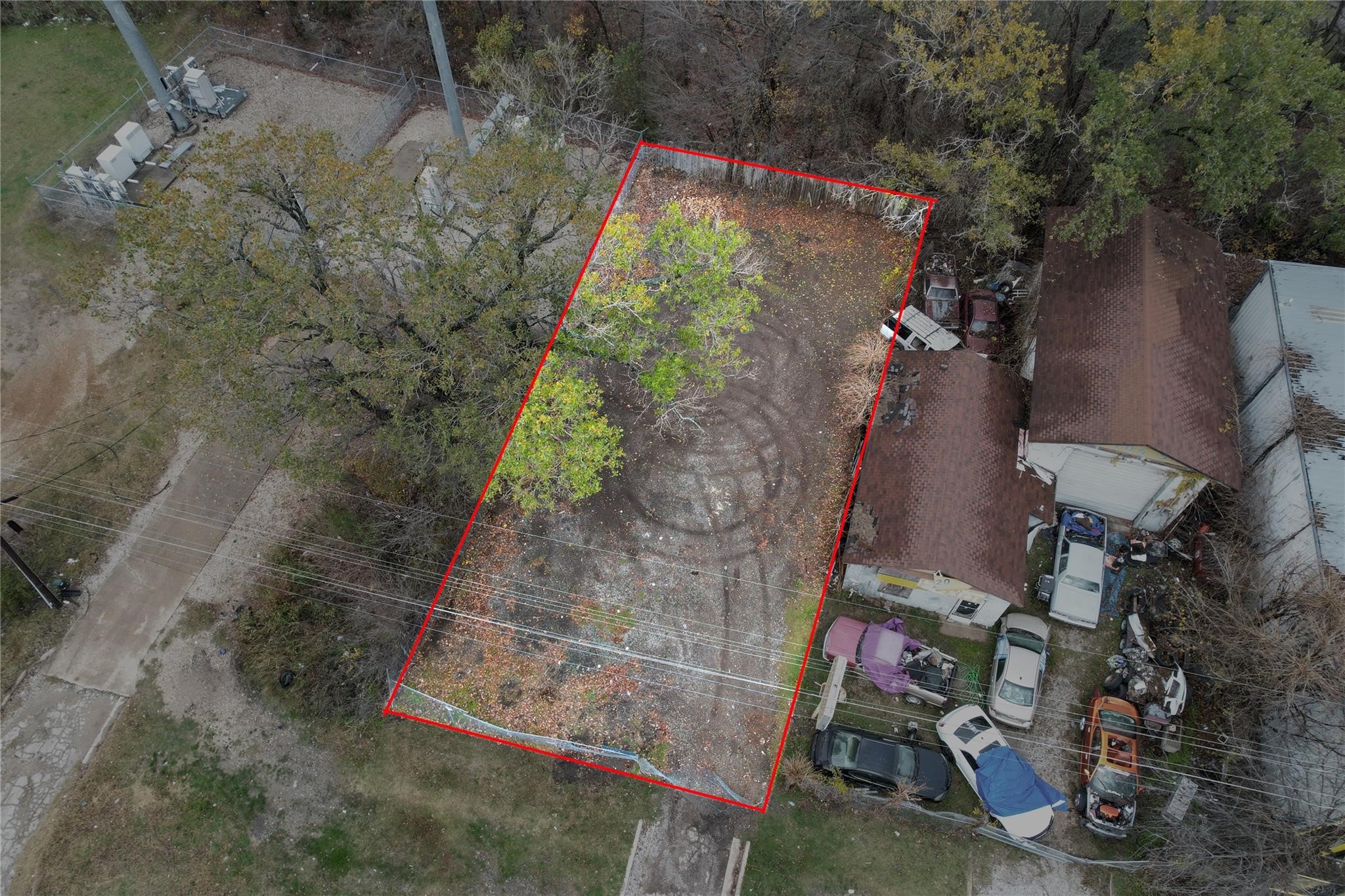 6518 C F Hawn Freeway Dallas TX 75217