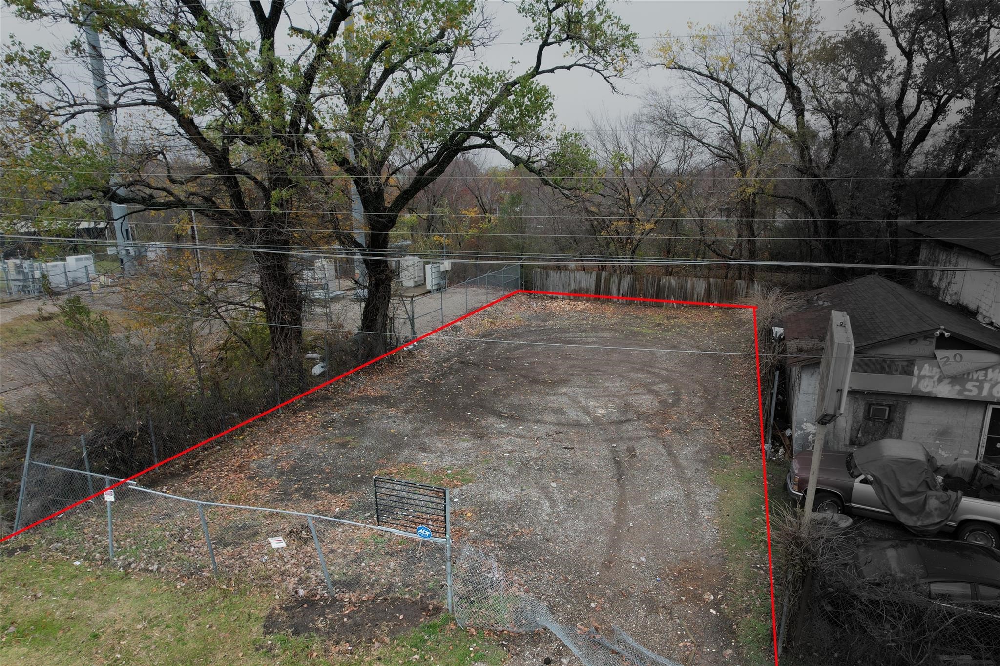 6518 C F Hawn Freeway Dallas TX 75217
