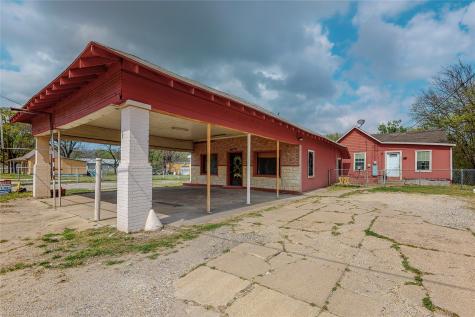 847 S 15th Street Corsicana TX 75110