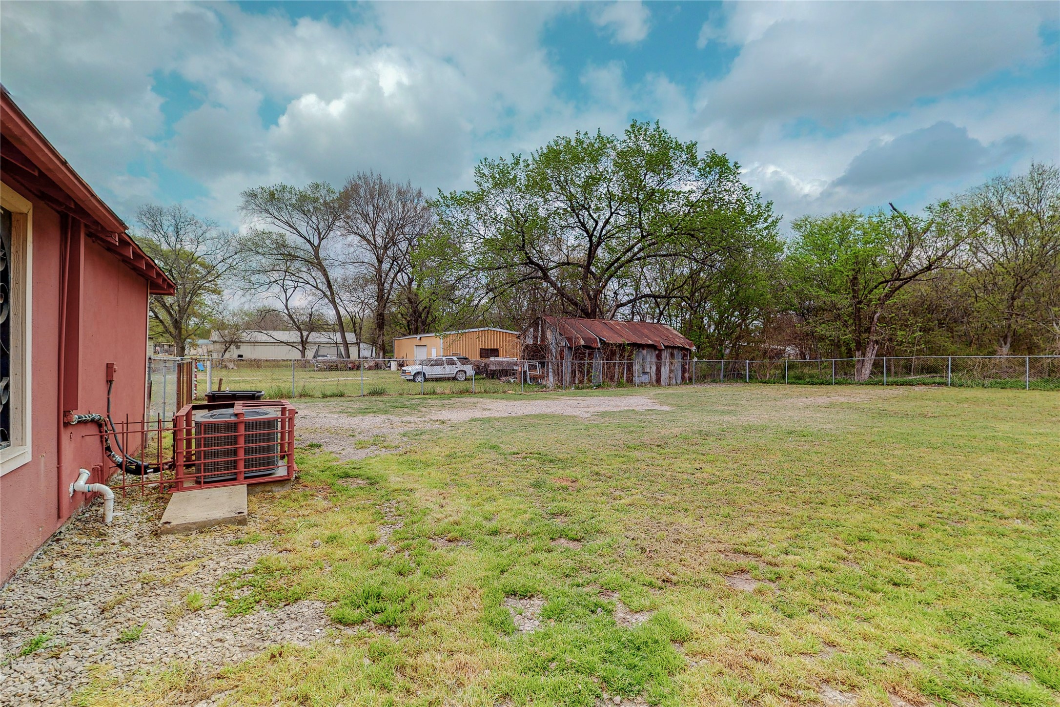 847 S 15th Street Corsicana TX 75110