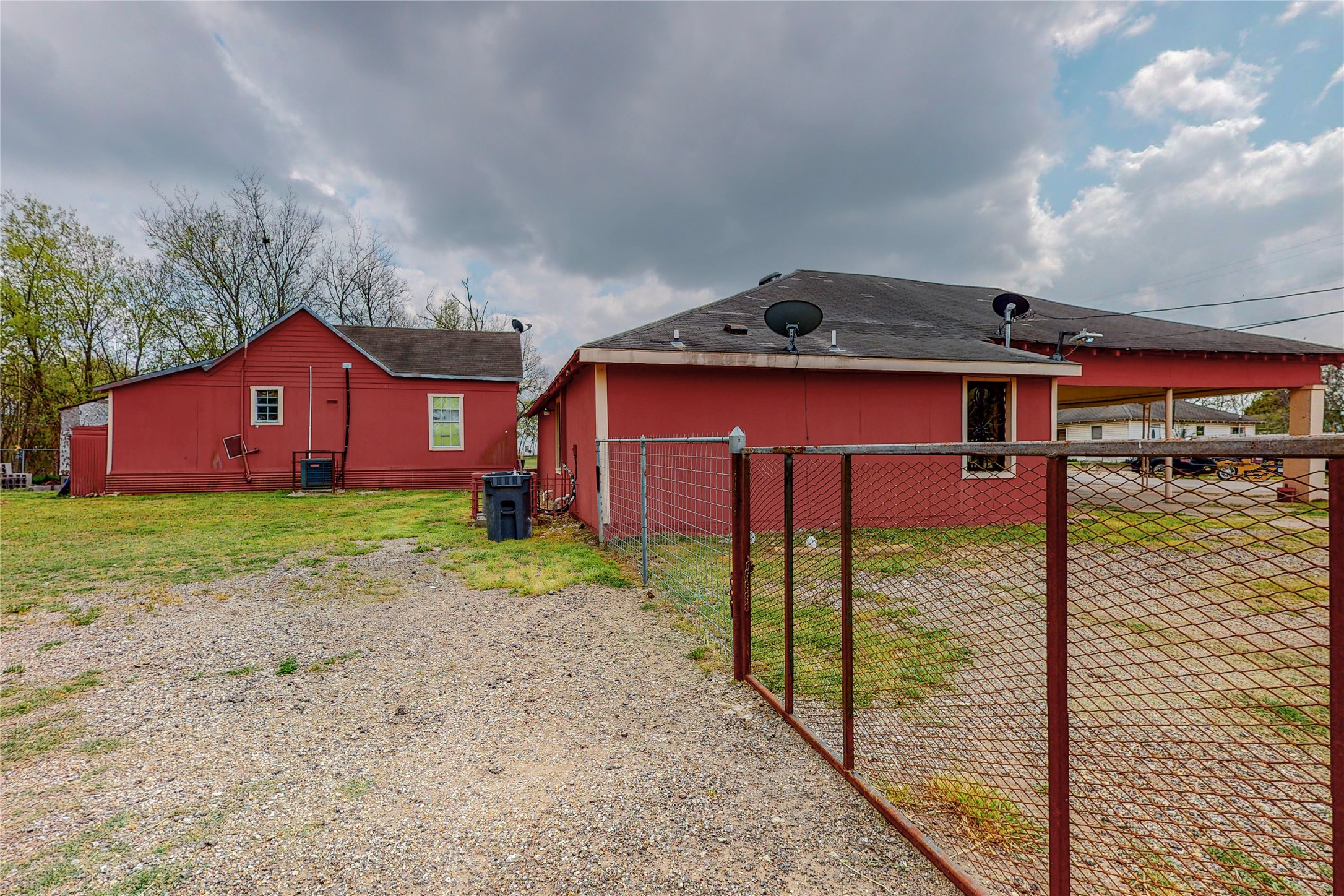 847 S 15th Street Corsicana TX 75110