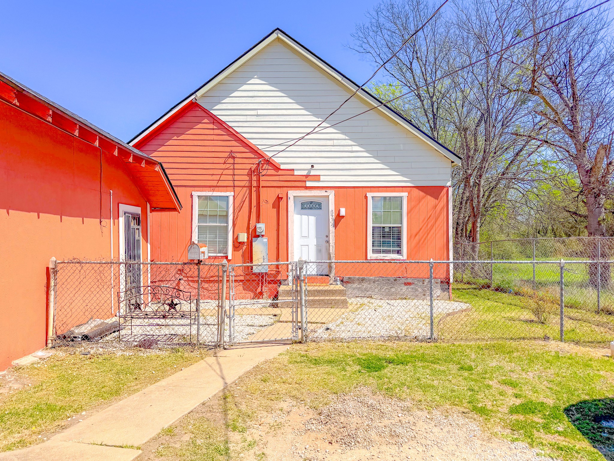 847 S 15th Street Corsicana TX 75110