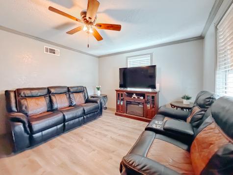 847 S 15th Street Corsicana TX 75110