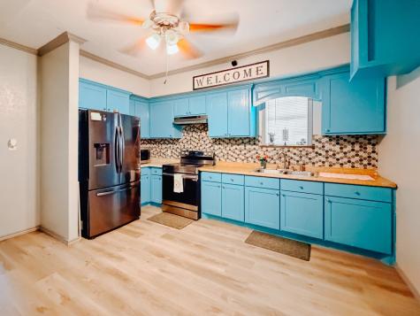 847 S 15th Street Corsicana TX 75110