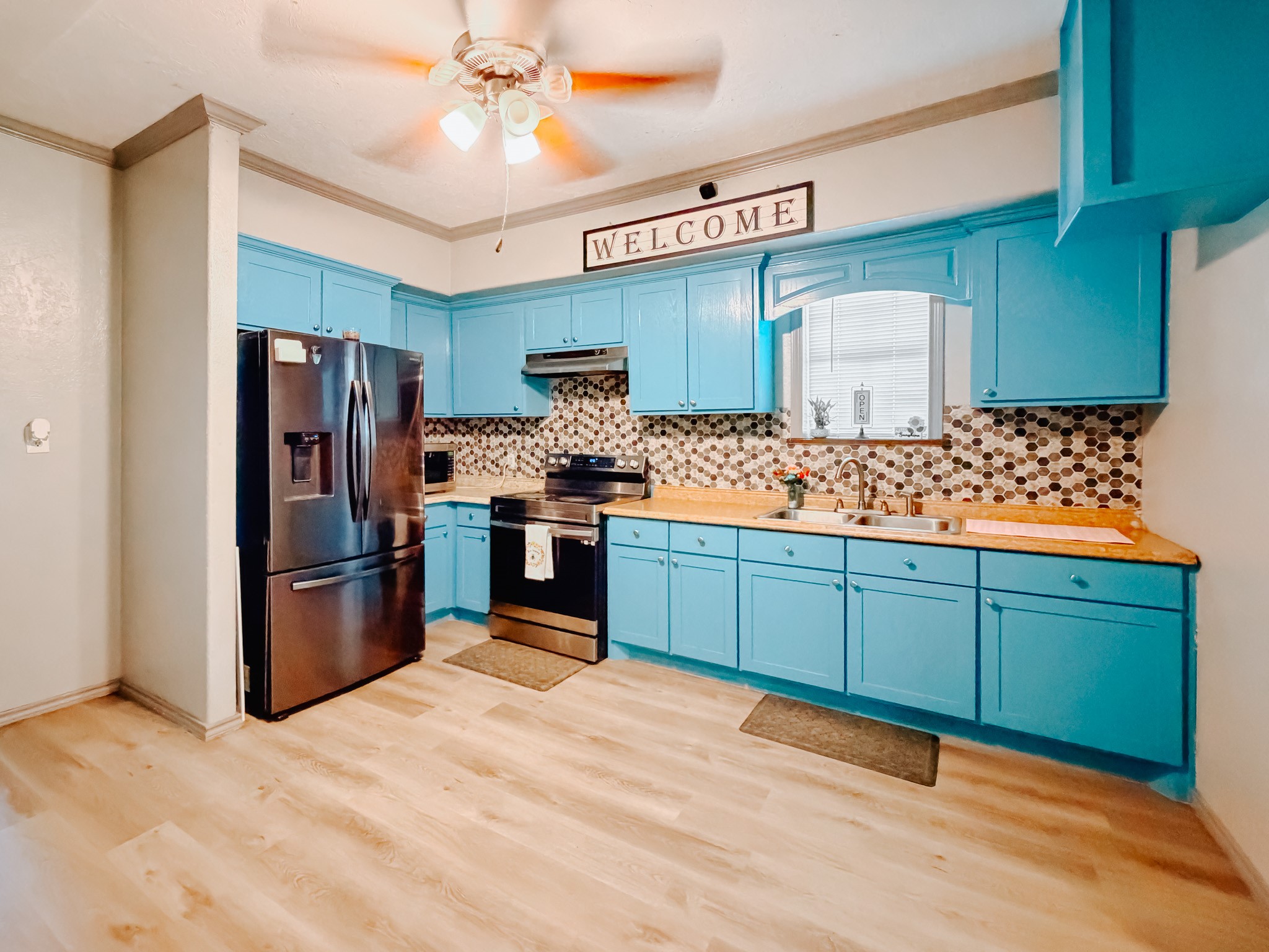 847 S 15th Street Corsicana TX 75110