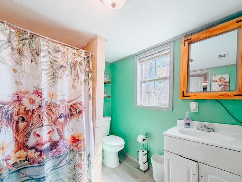847 S 15th Street Corsicana TX 75110
