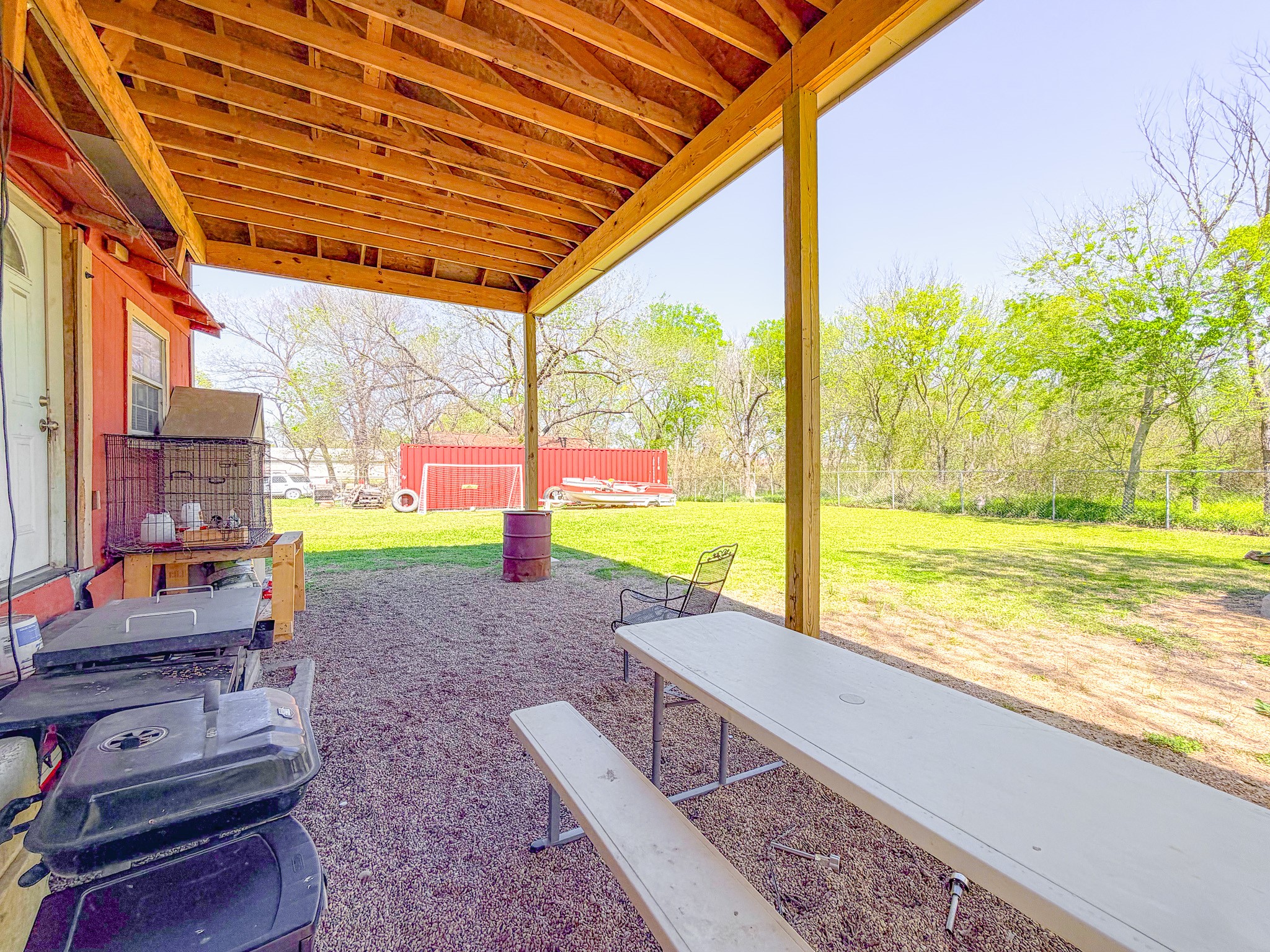 847 S 15th Street Corsicana TX 75110
