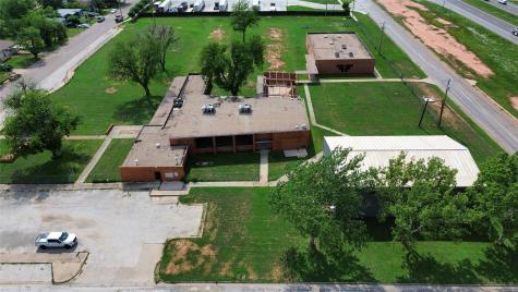 2002 Jameson Street Abilene TX 79603