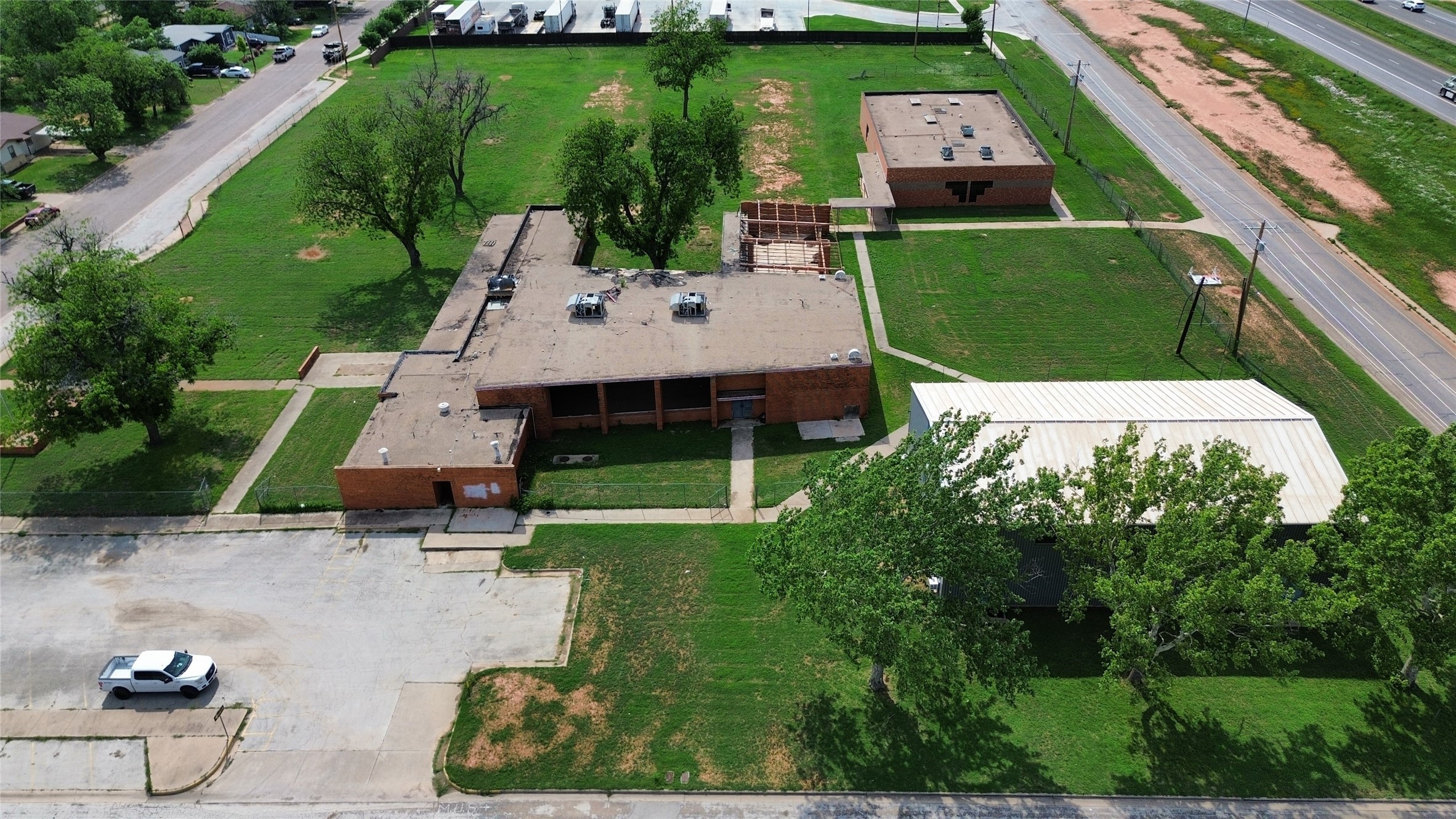 2002 Jameson Street Abilene TX 79603
