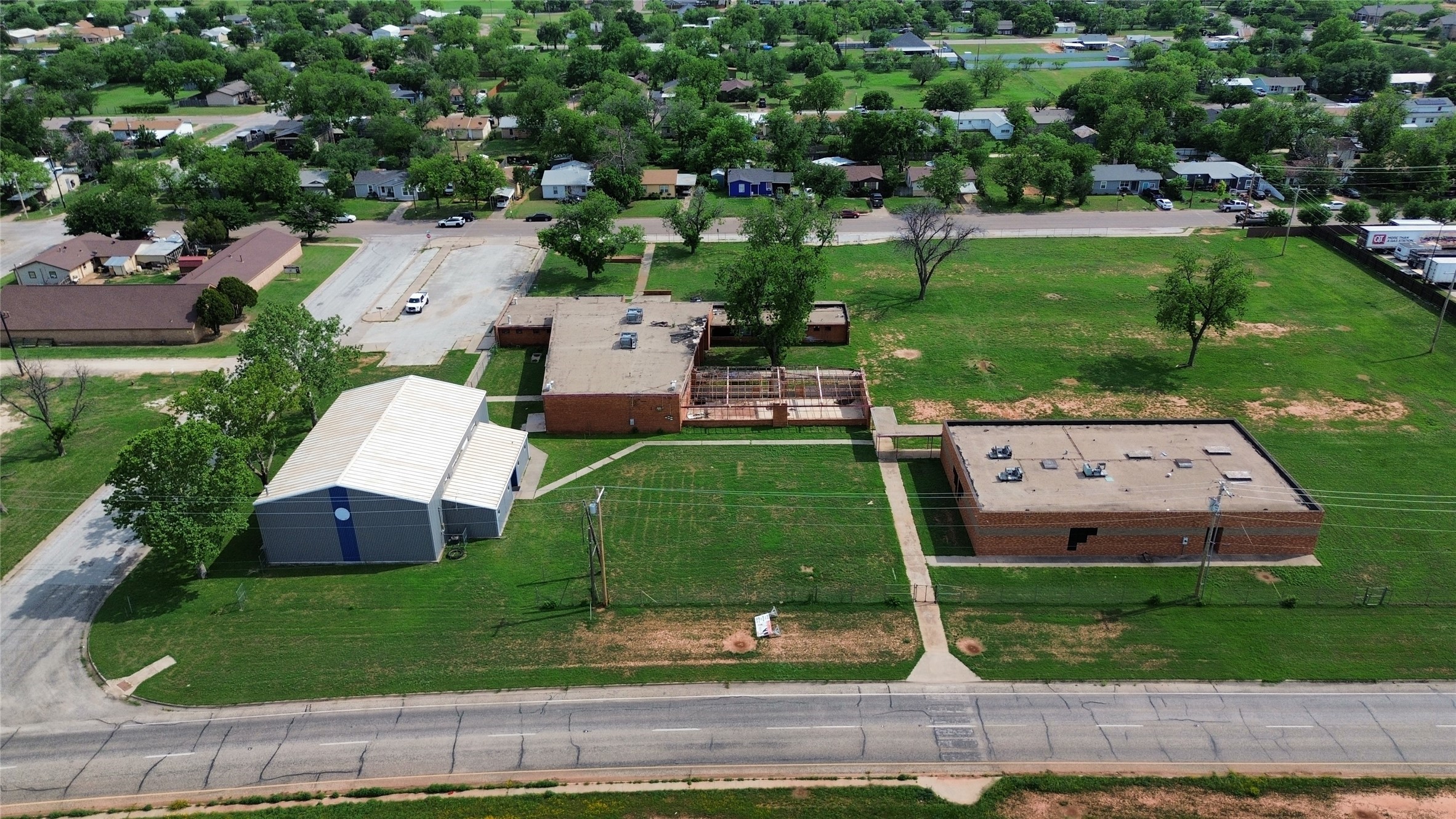 2002 Jameson Street Abilene TX 79603