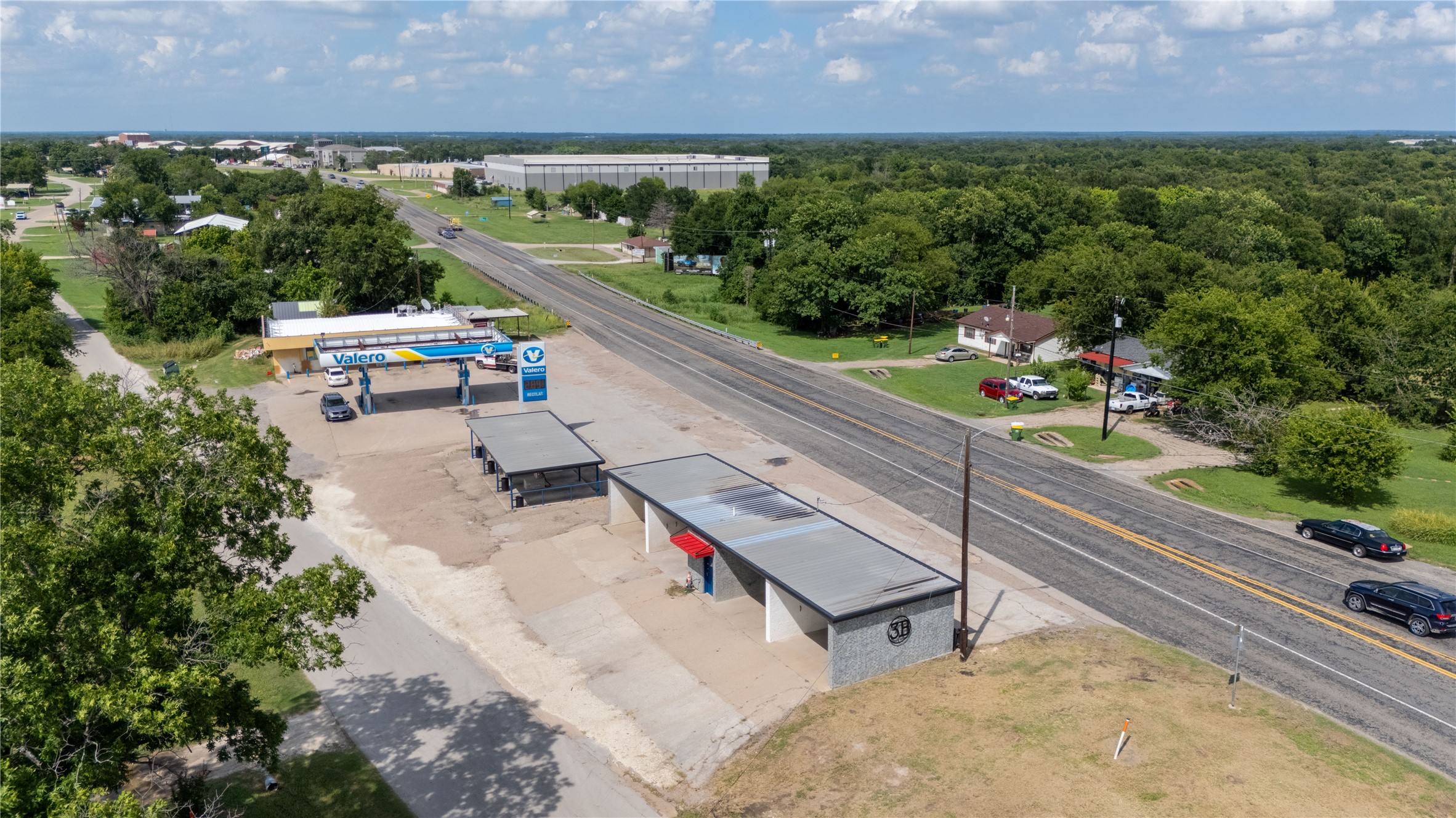 617 N Ellis Groesbeck TX 76642