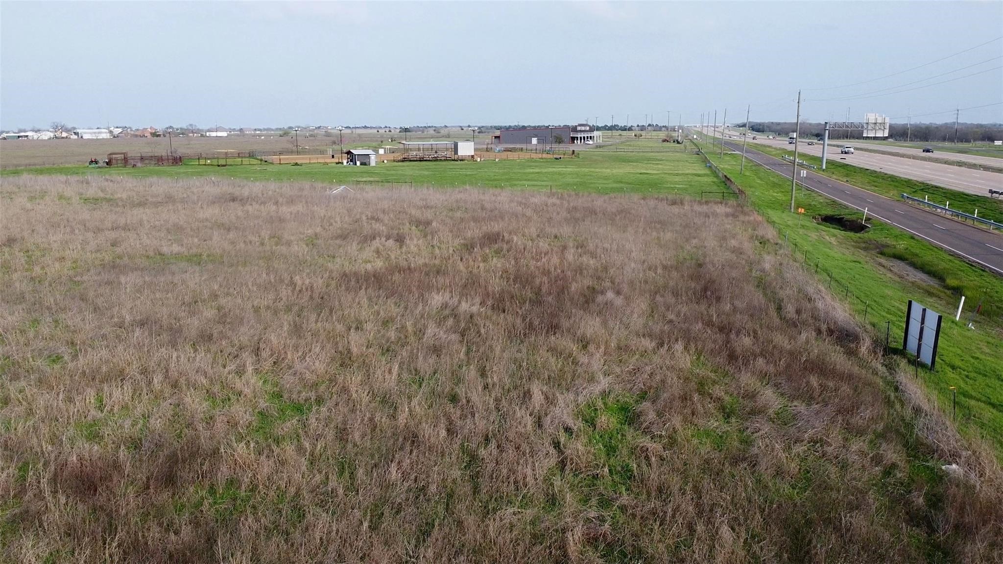 Tbd Interstate 45 Svc Road Alma TX 75119