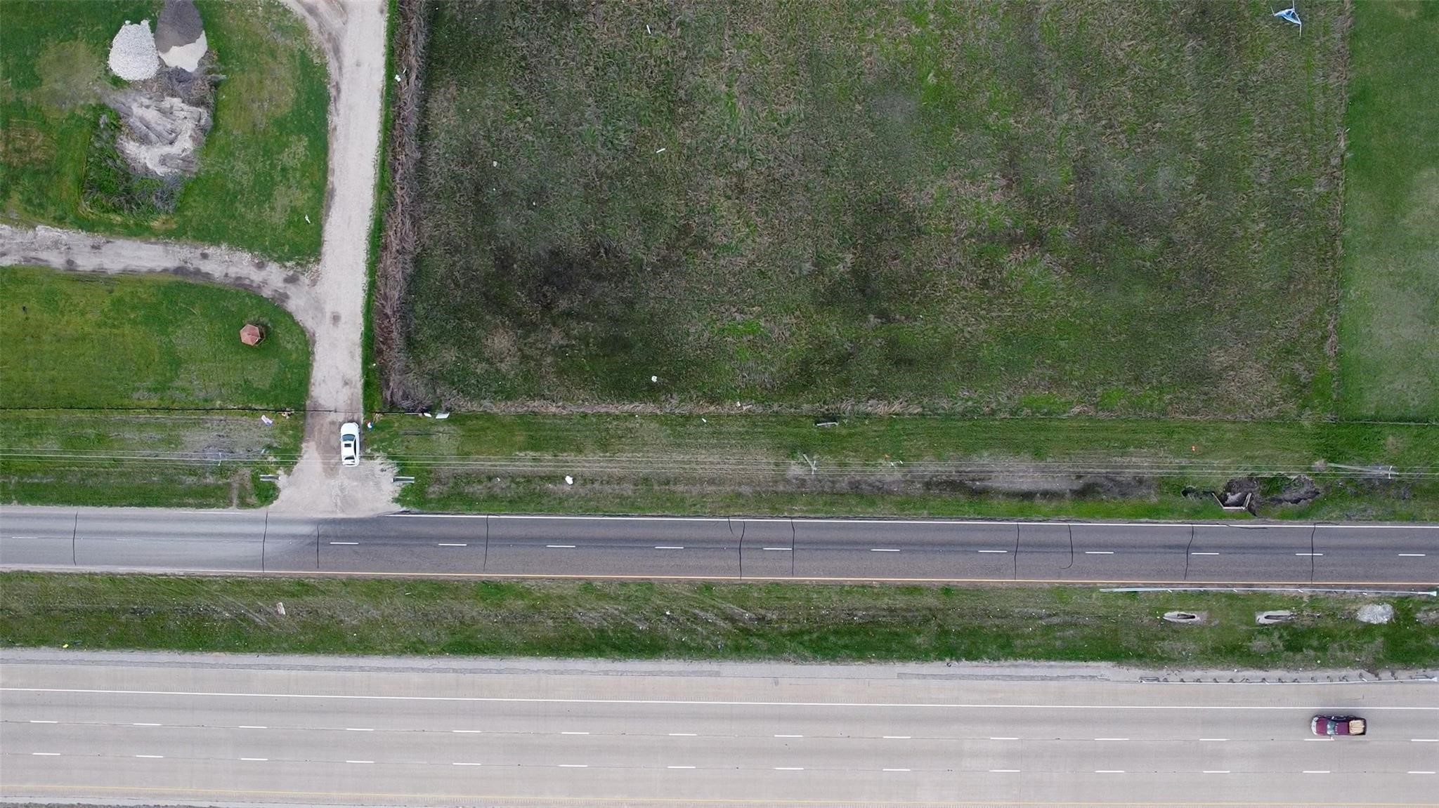 Tbd Interstate 45 Svc Road Alma TX 75119