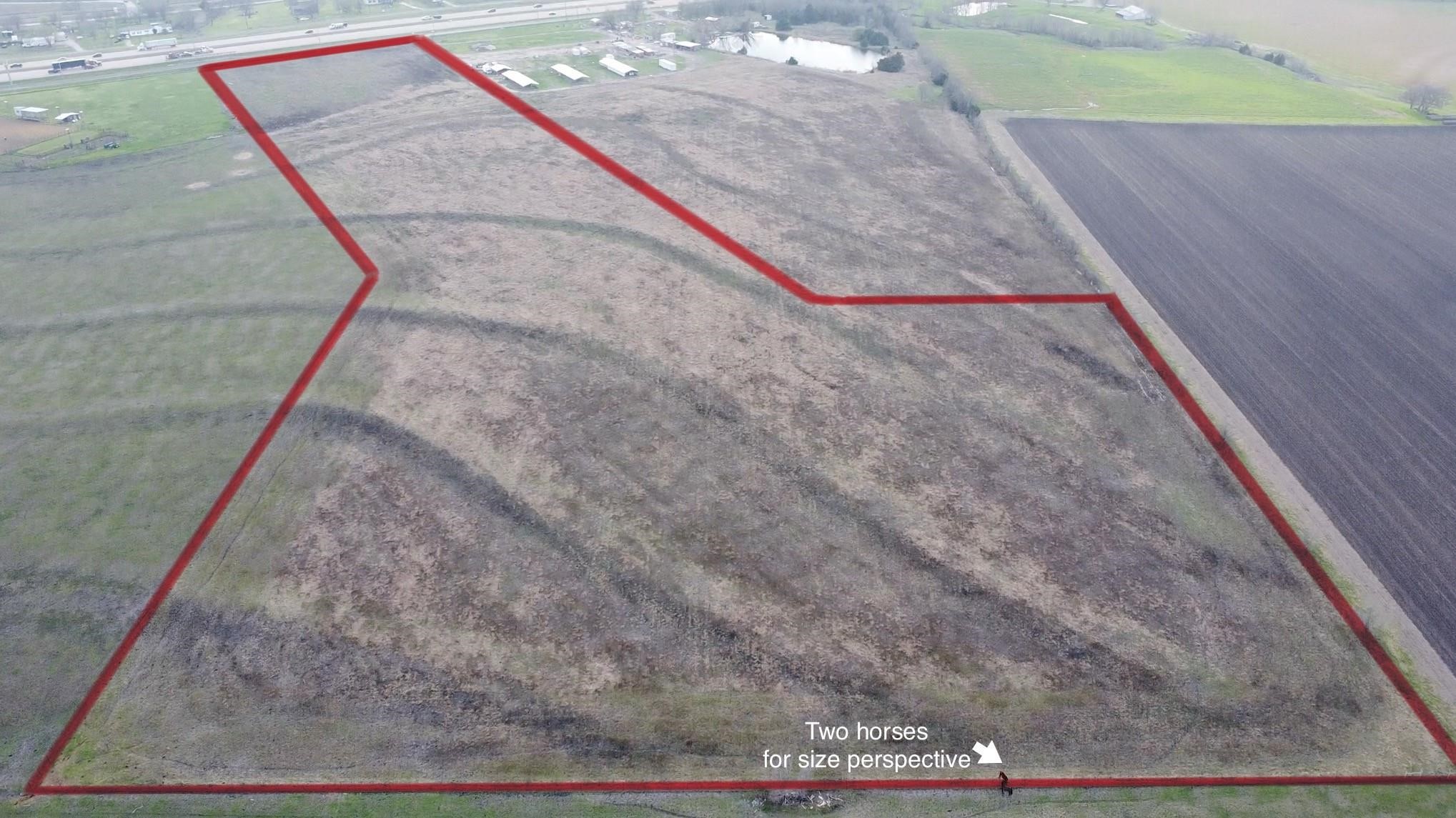 Tbd Interstate 45 Svc Road Alma TX 75119