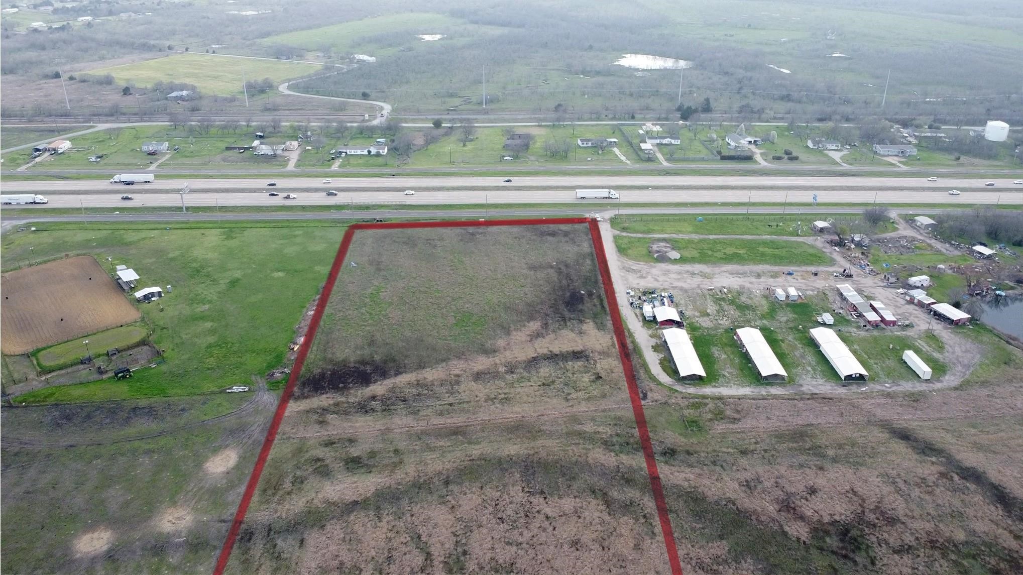 Tbd Interstate 45 Svc Road Alma TX 75119