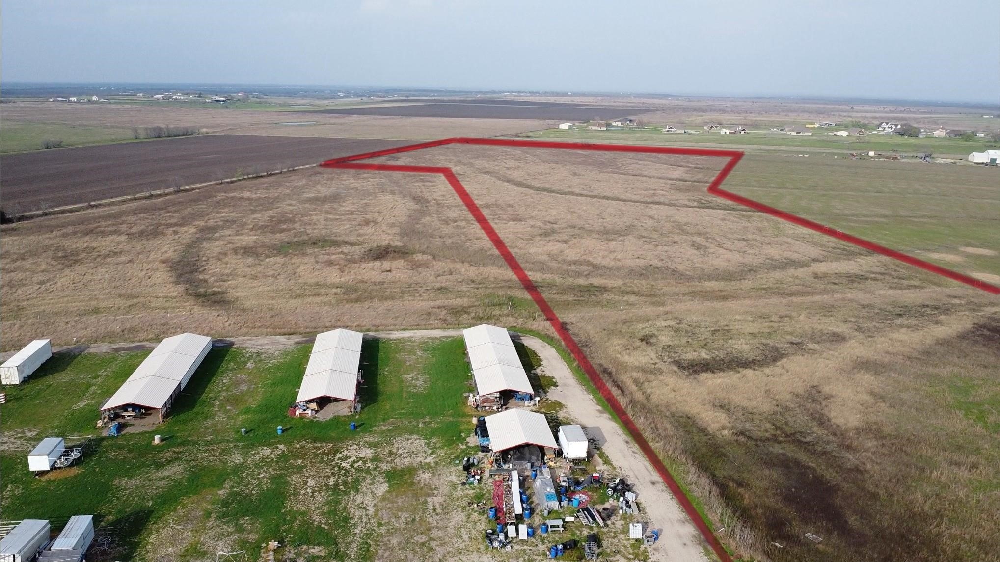 Tbd Interstate 45 Svc Road Alma TX 75119