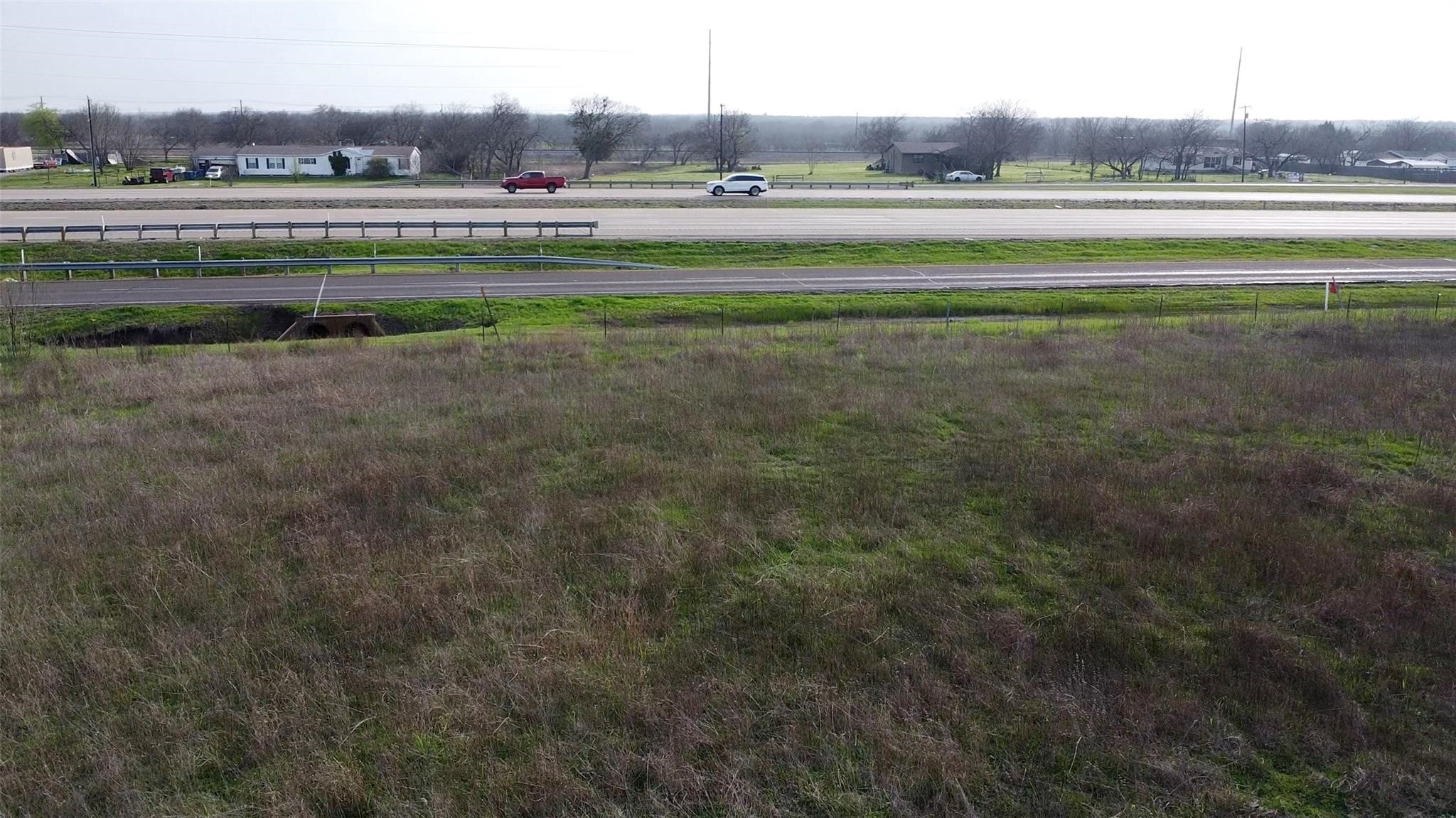 Tbd Interstate 45 Svc Road Alma TX 75119