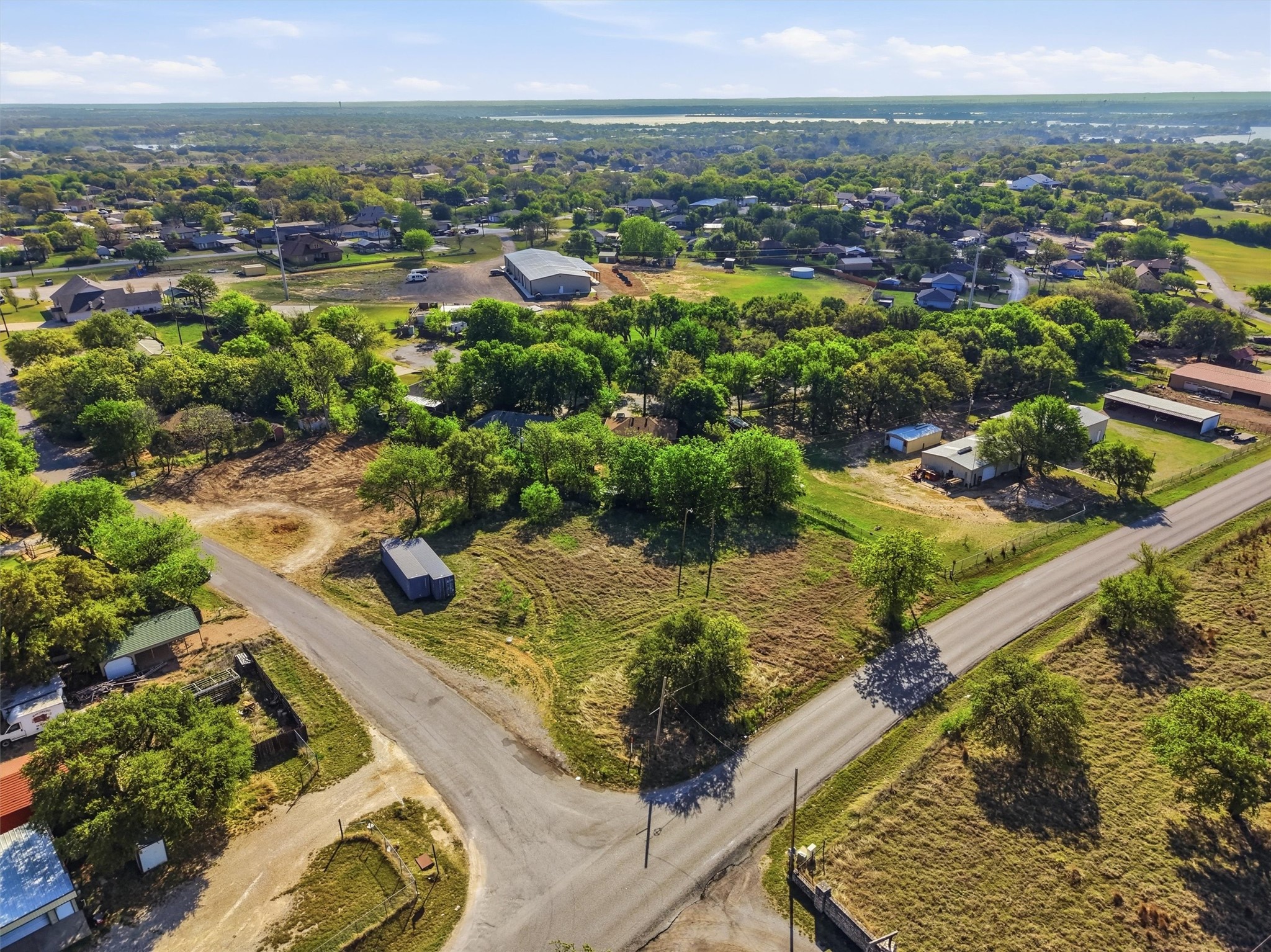 3205 Davis Road Granbury TX 76049