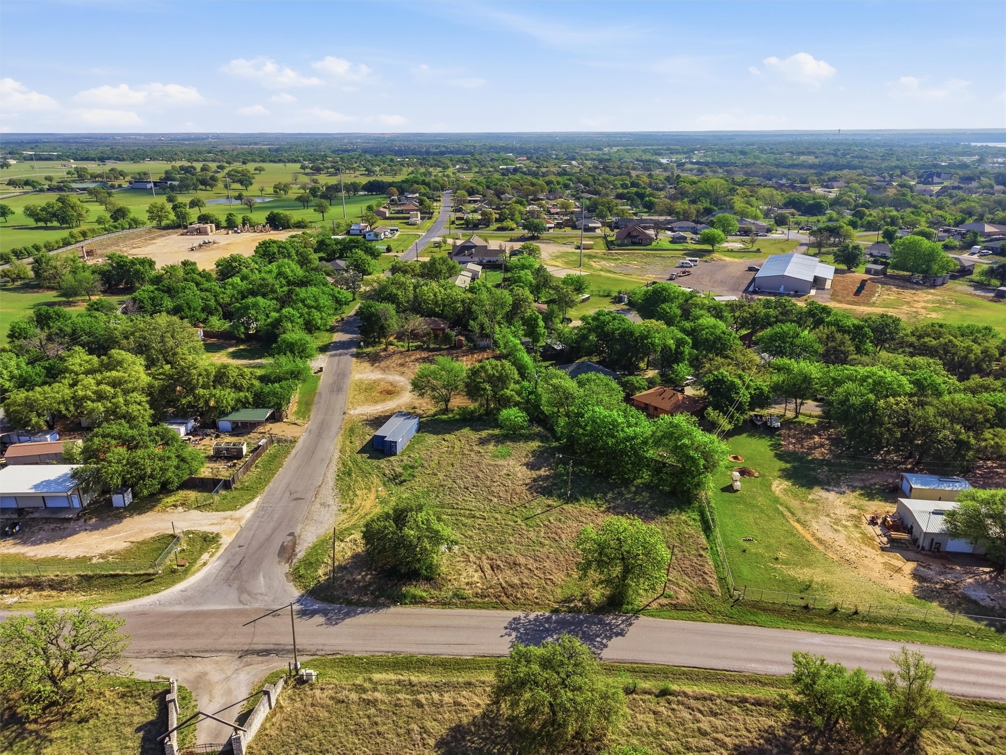 3205 Davis Road Granbury TX 76049