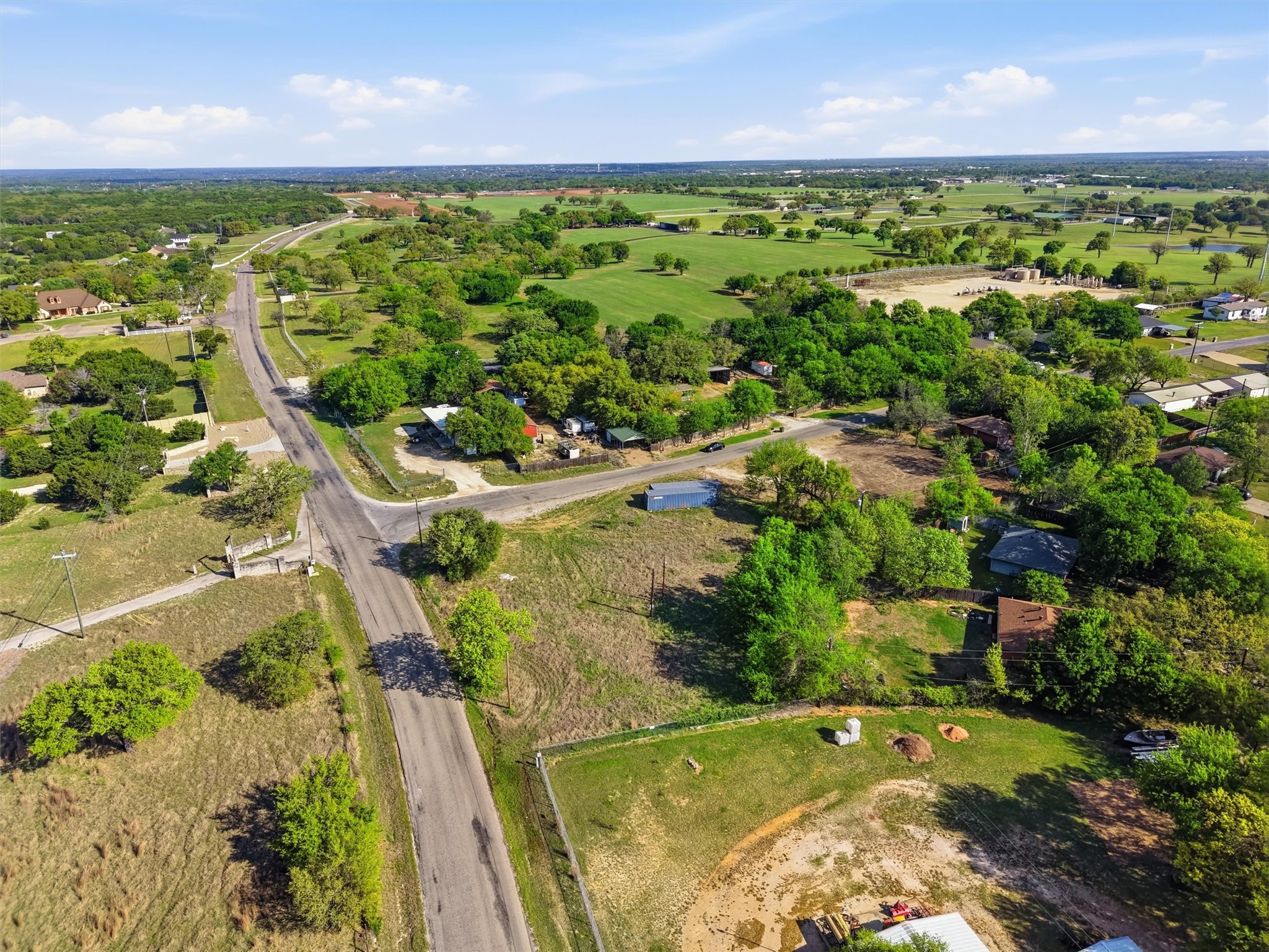 3205 Davis Road Granbury TX 76049