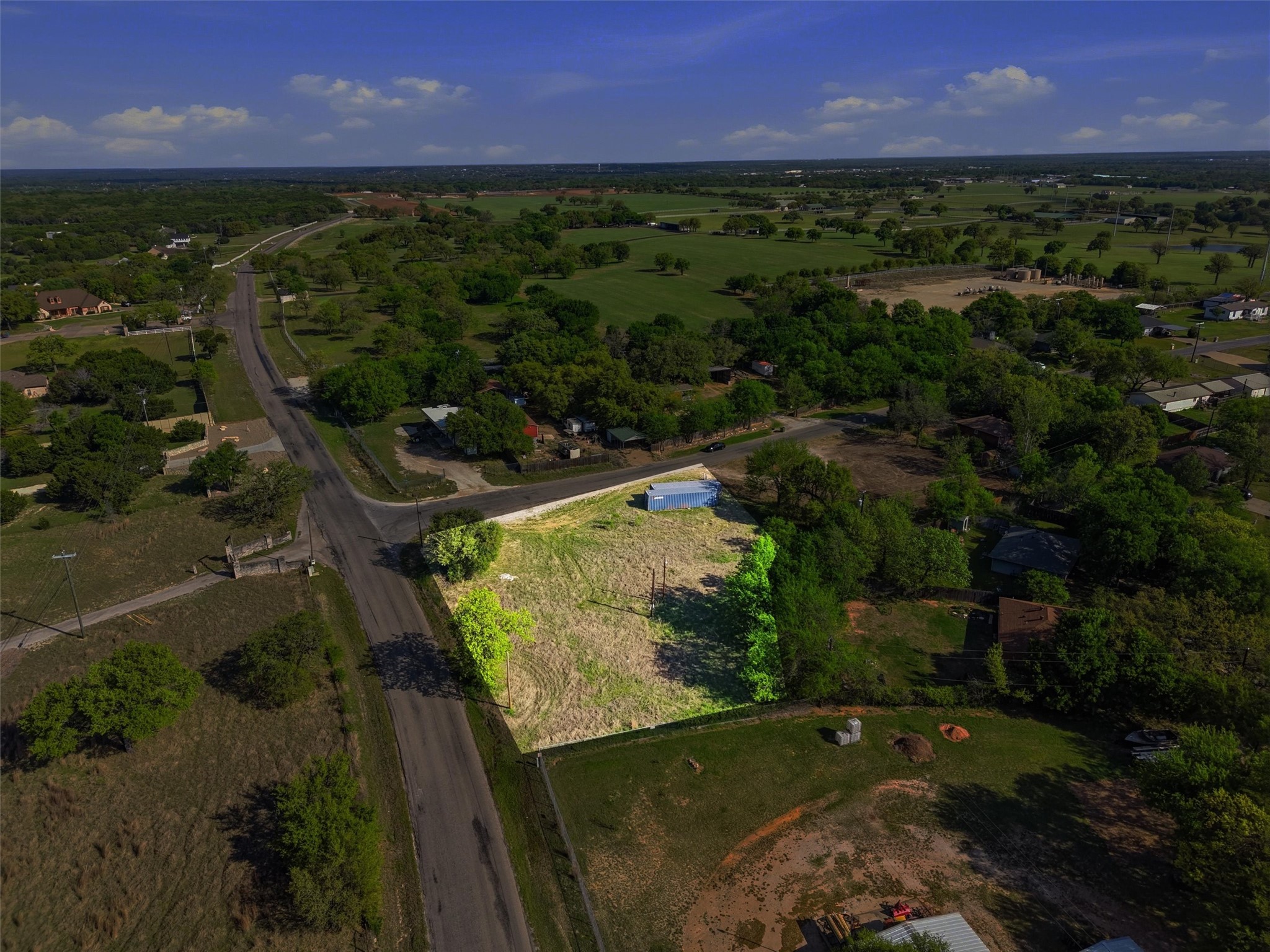 3205 Davis Road Granbury TX 76049