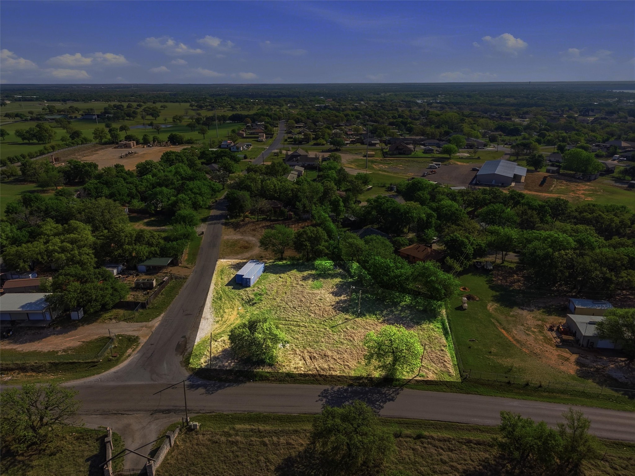 3205 Davis Road Granbury TX 76049