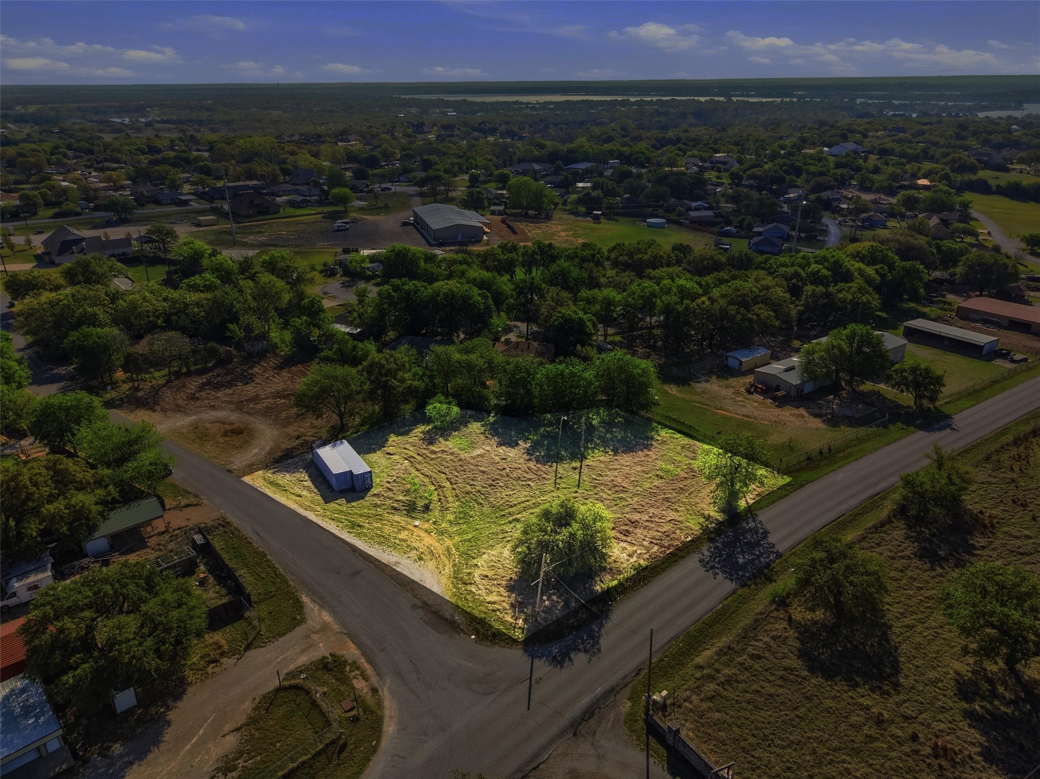 3205 Davis Road Granbury TX 76049