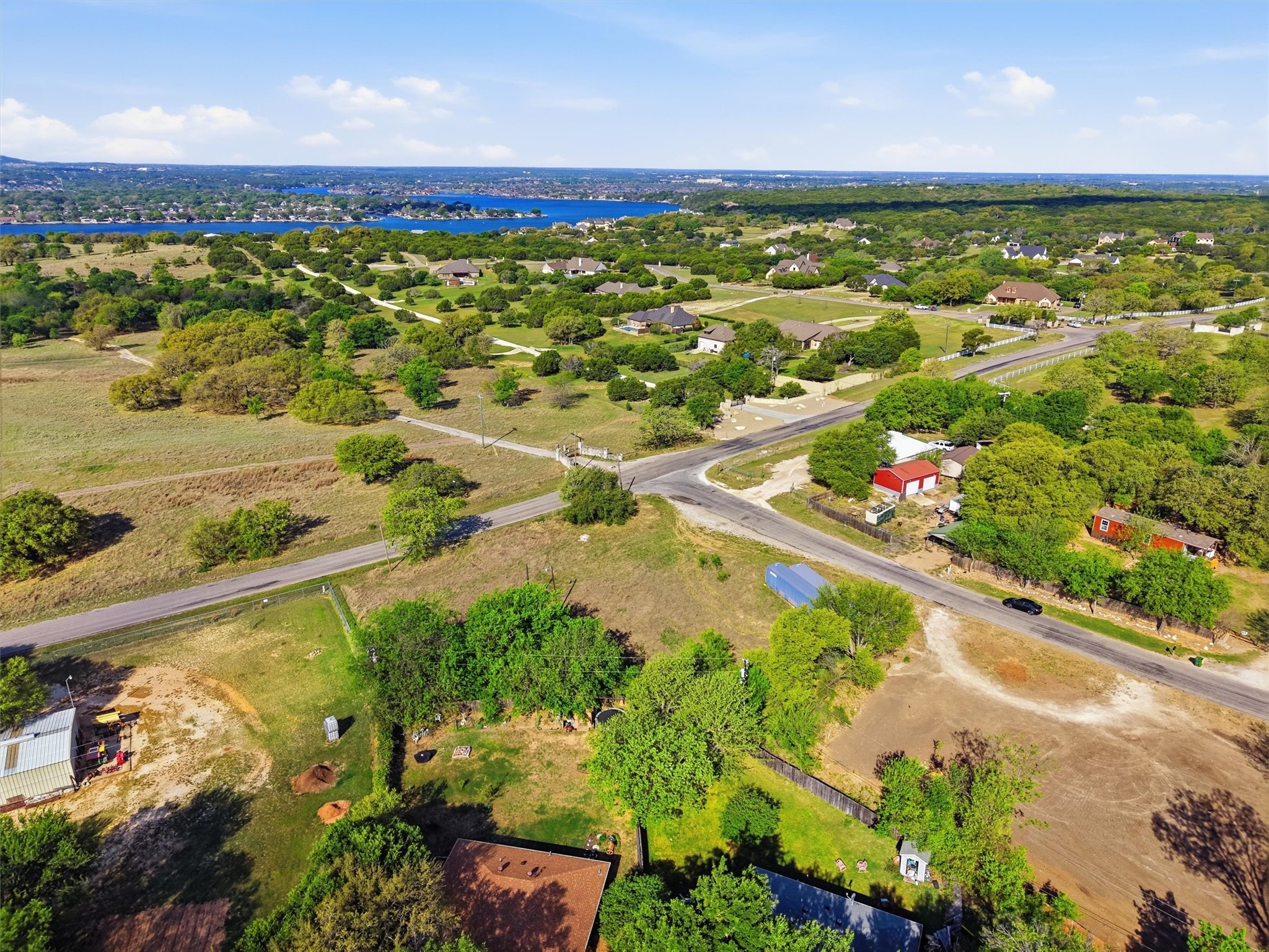 3205 Davis Road Granbury TX 76049