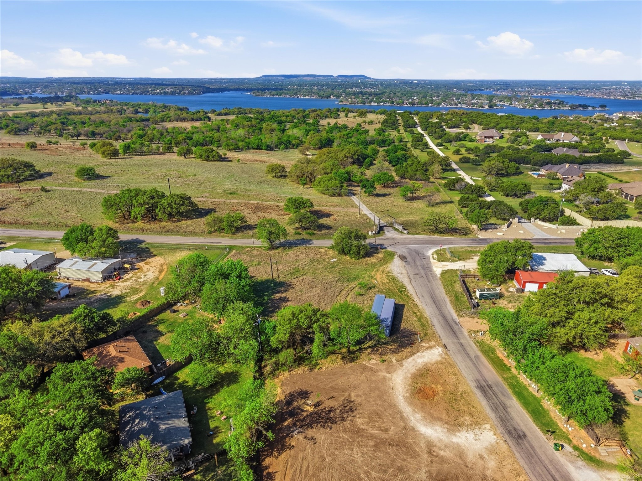 3205 Davis Road Granbury TX 76049