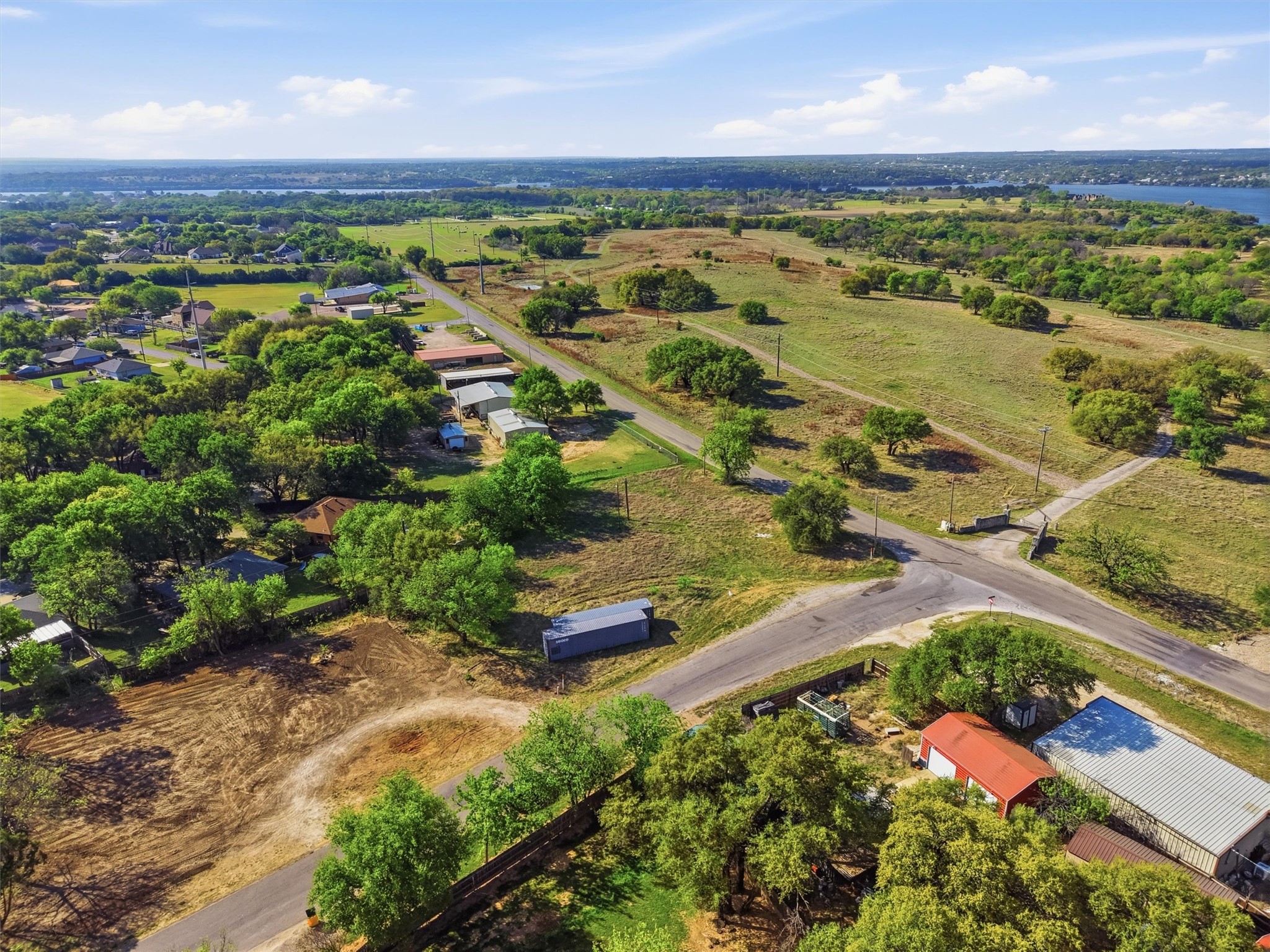 3205 Davis Road Granbury TX 76049