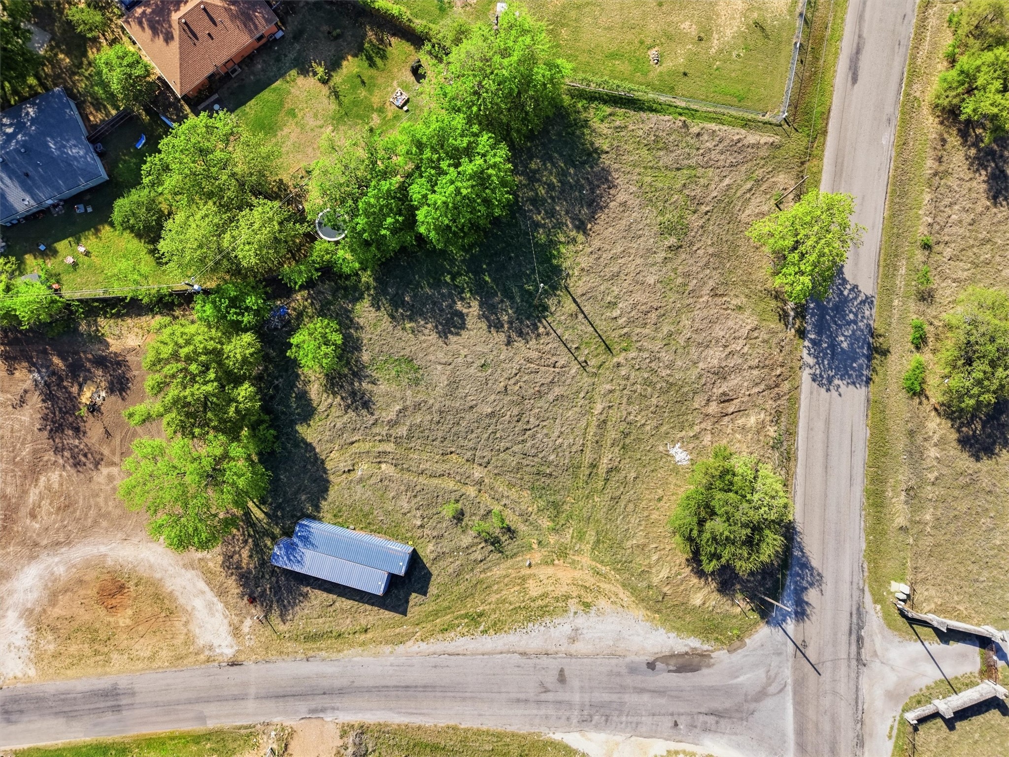 3205 Davis Road Granbury TX 76049