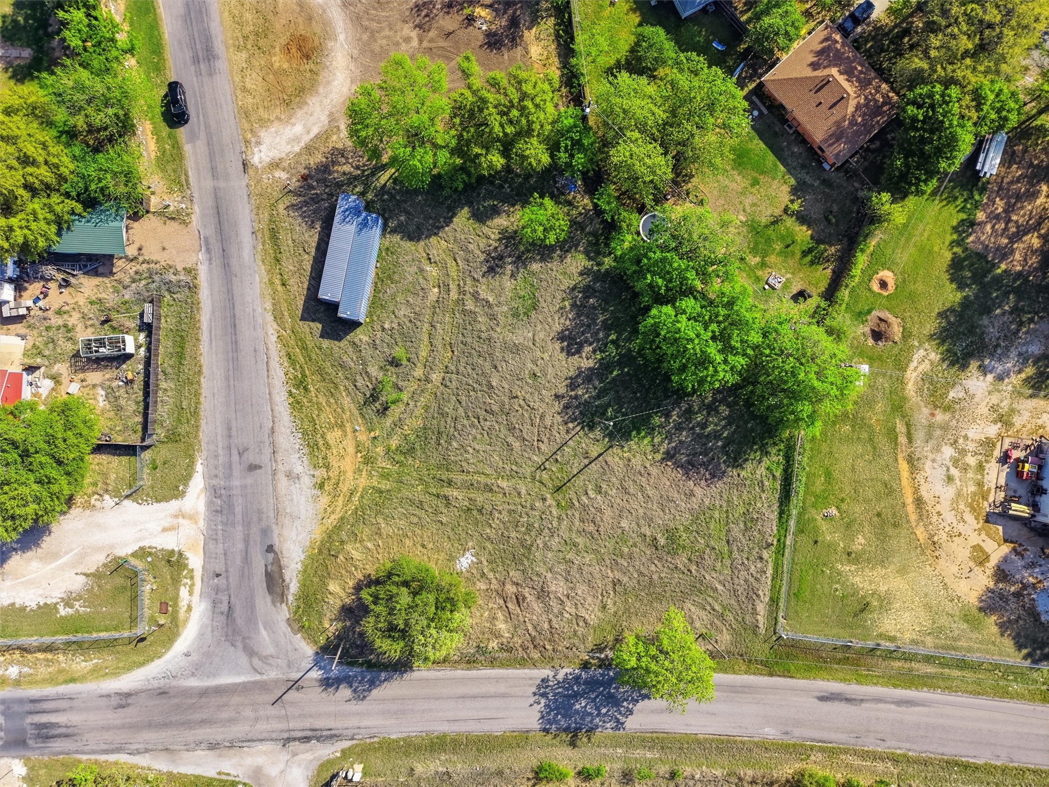 3205 Davis Road Granbury TX 76049