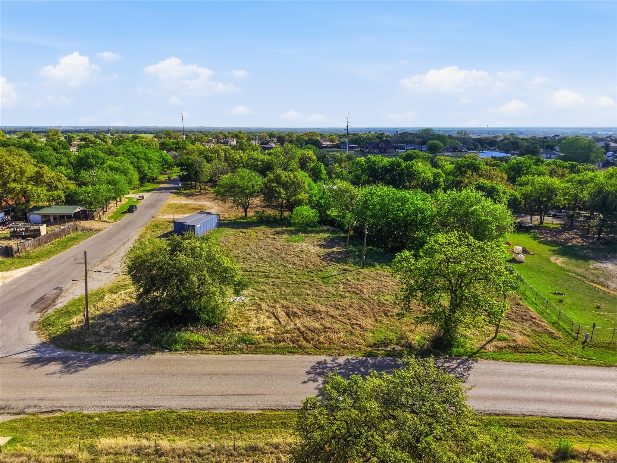 3205 Davis Road Granbury TX 76049
