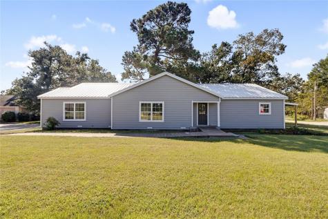 305 W Commerce Street Fairfield TX 75840