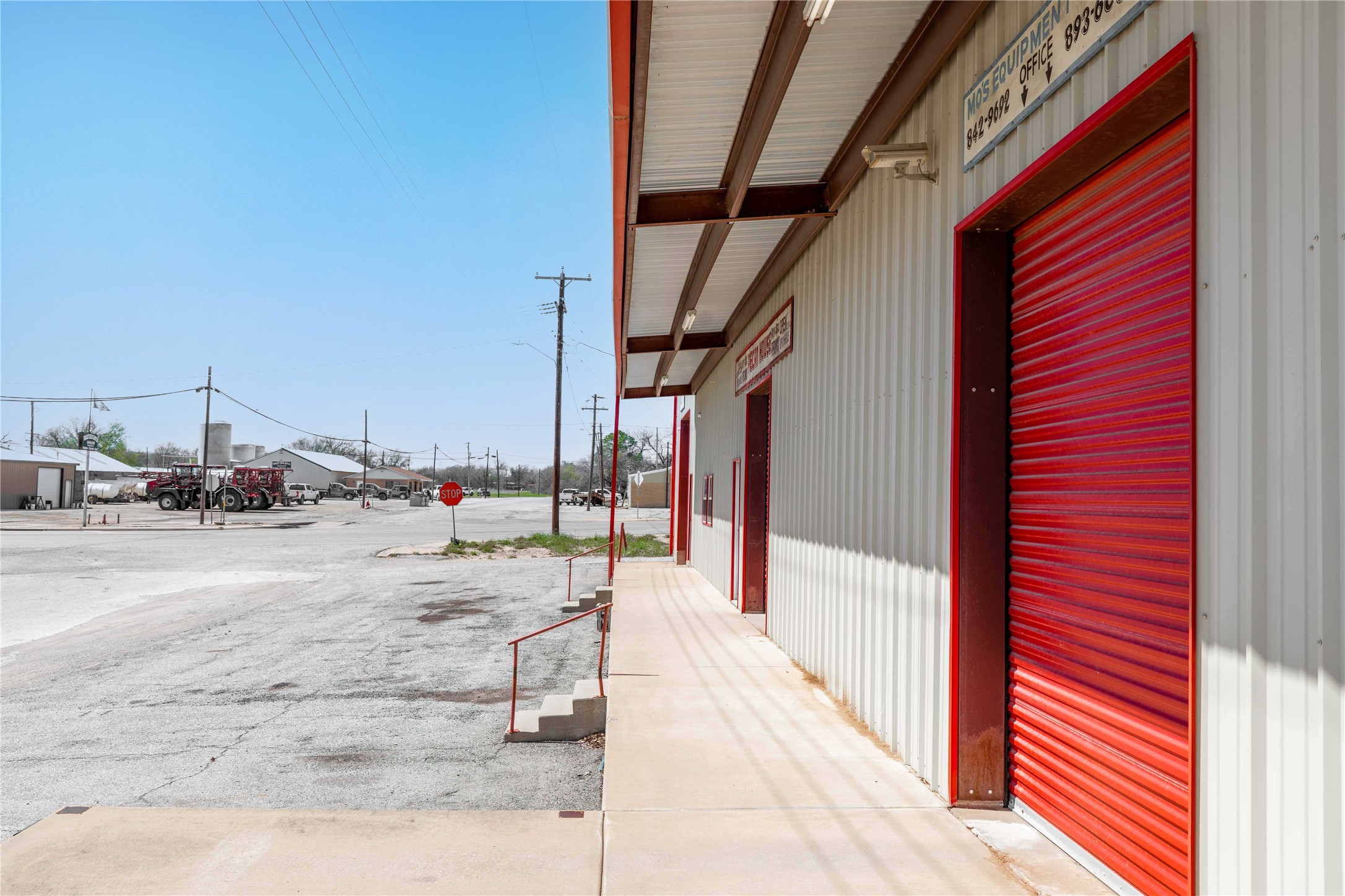 117 E. Bivar De Leon TX 76444