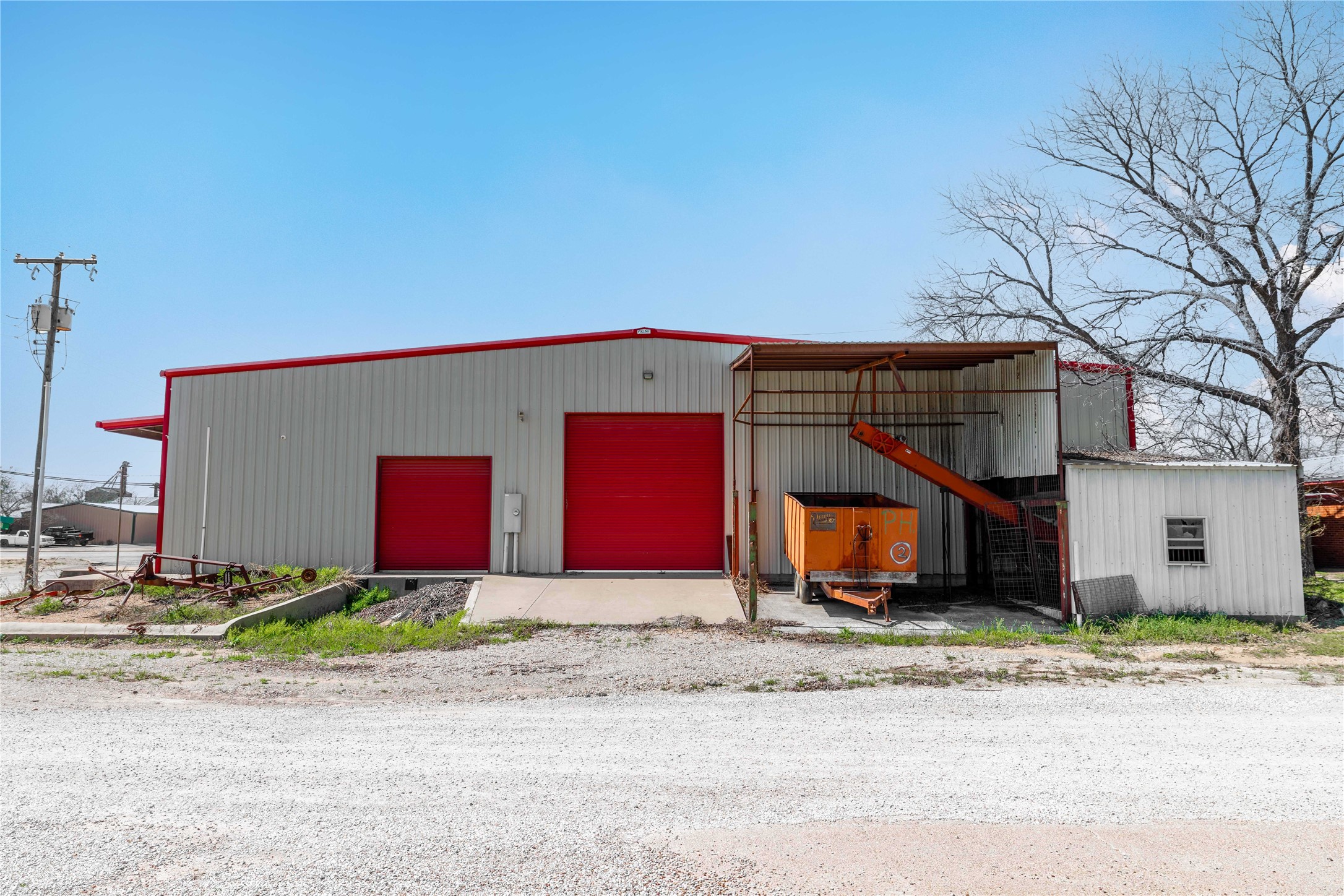 117 E. Bivar De Leon TX 76444