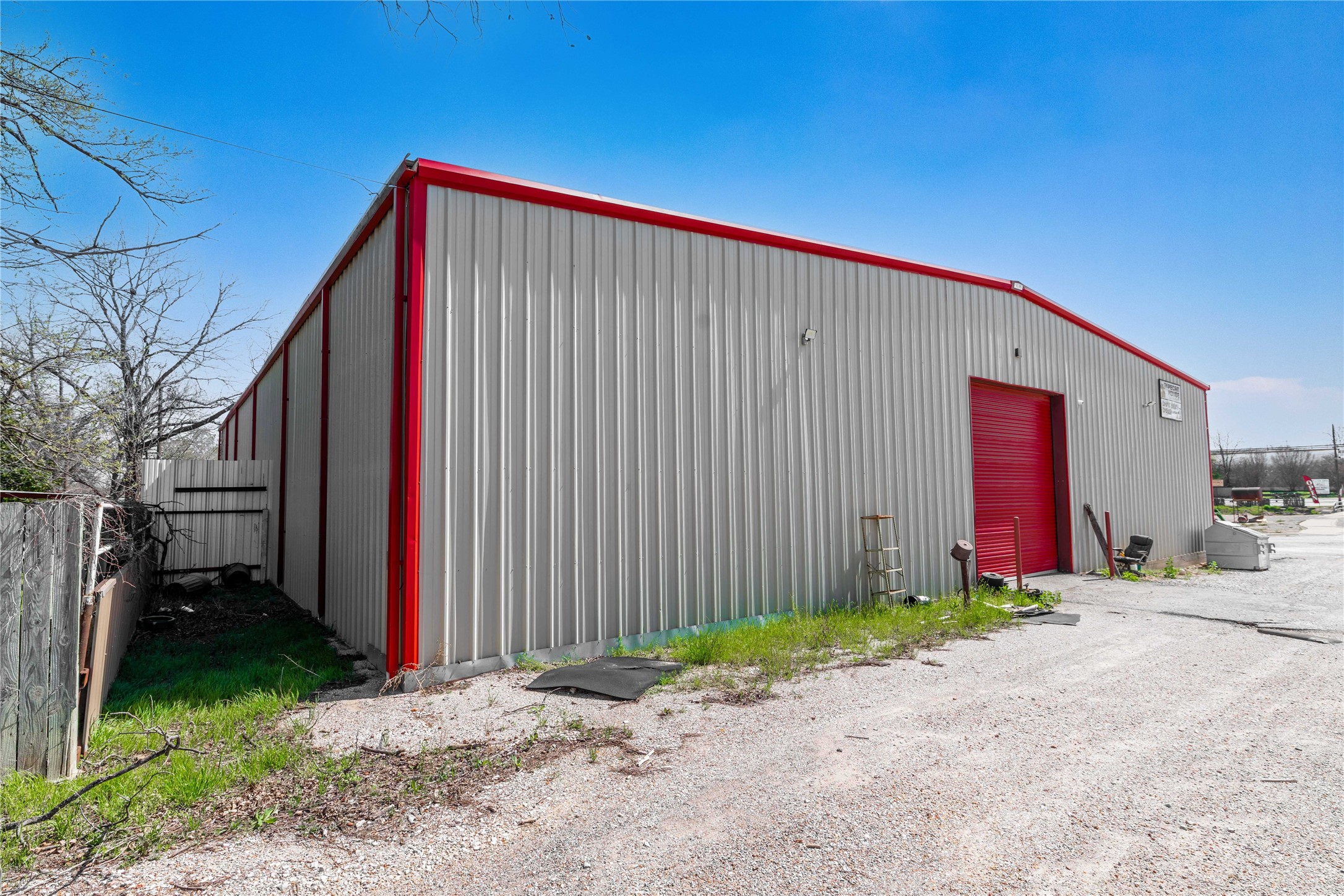 117 E. Bivar De Leon TX 76444
