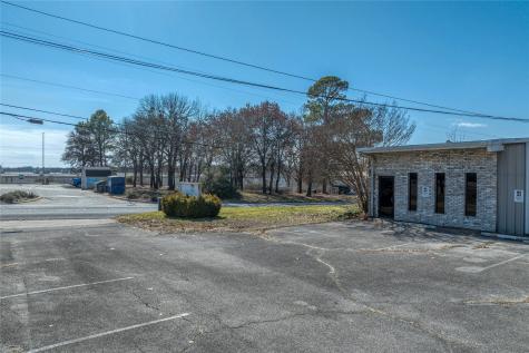 307 W Coffin Street Denison TX 75020