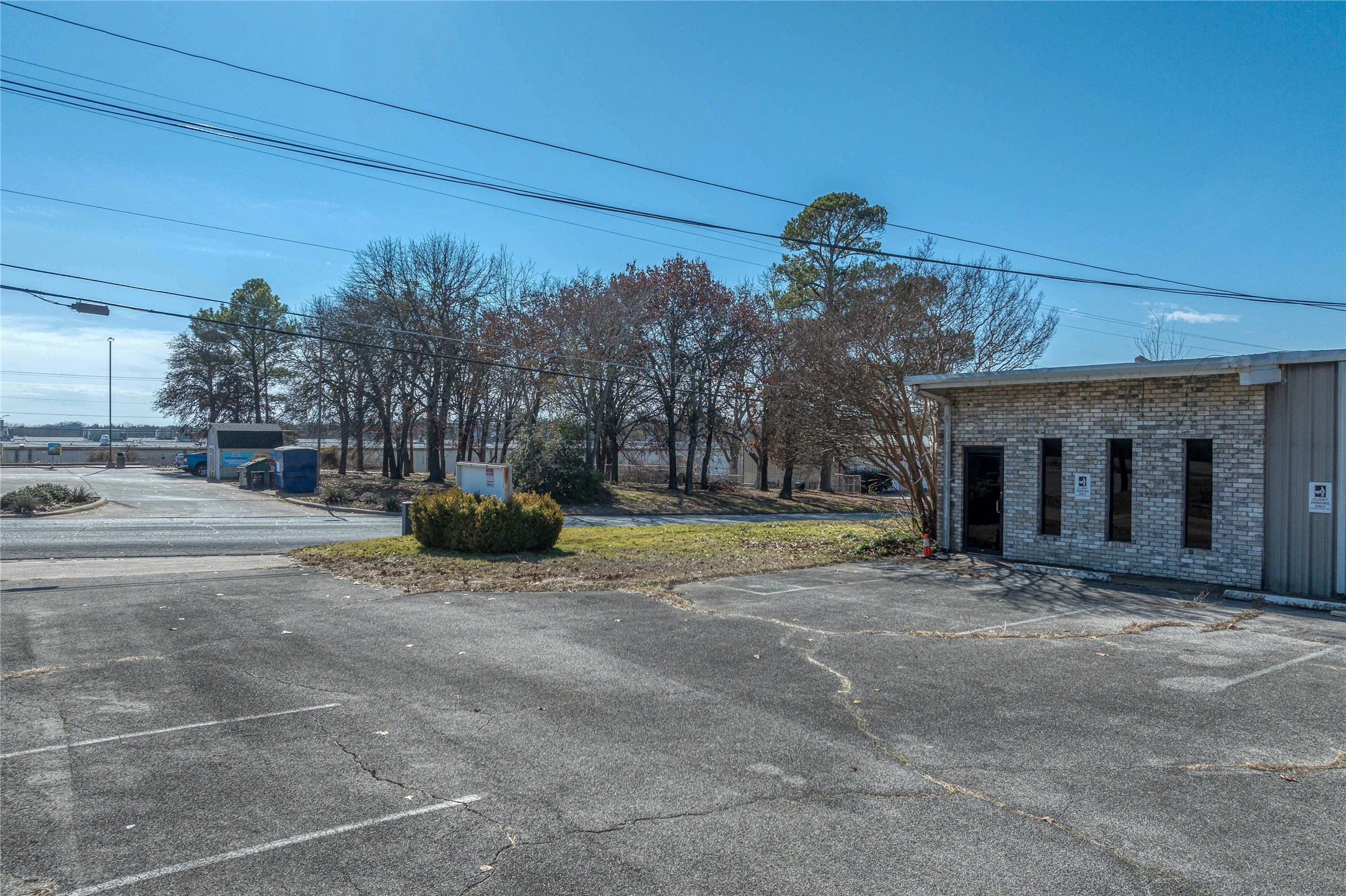 307 W Coffin Street Denison TX 75020