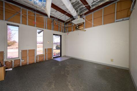 307 W Coffin Street Denison TX 75020