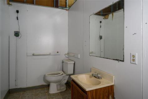 307 W Coffin Street Denison TX 75020