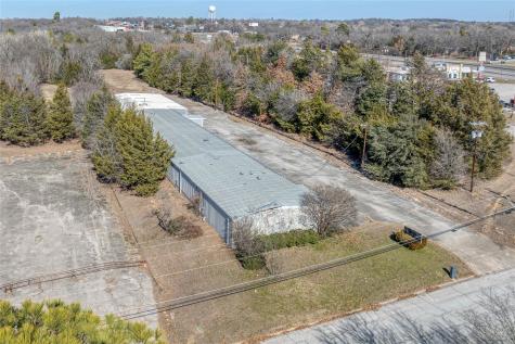 307 W Coffin Street Denison TX 75020