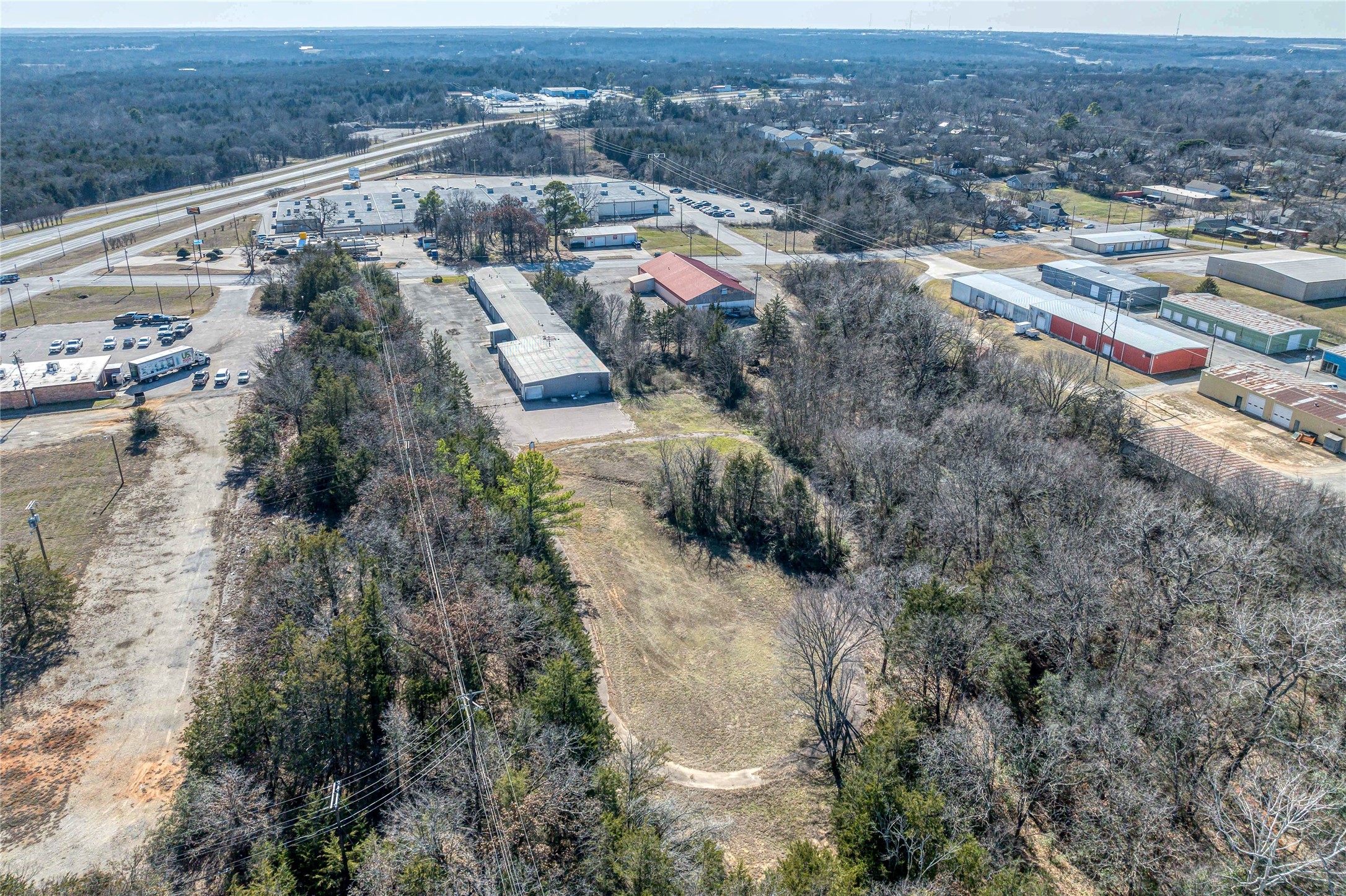 307 W Coffin Street Denison TX 75020