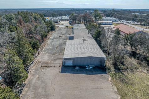307 W Coffin Street Denison TX 75020
