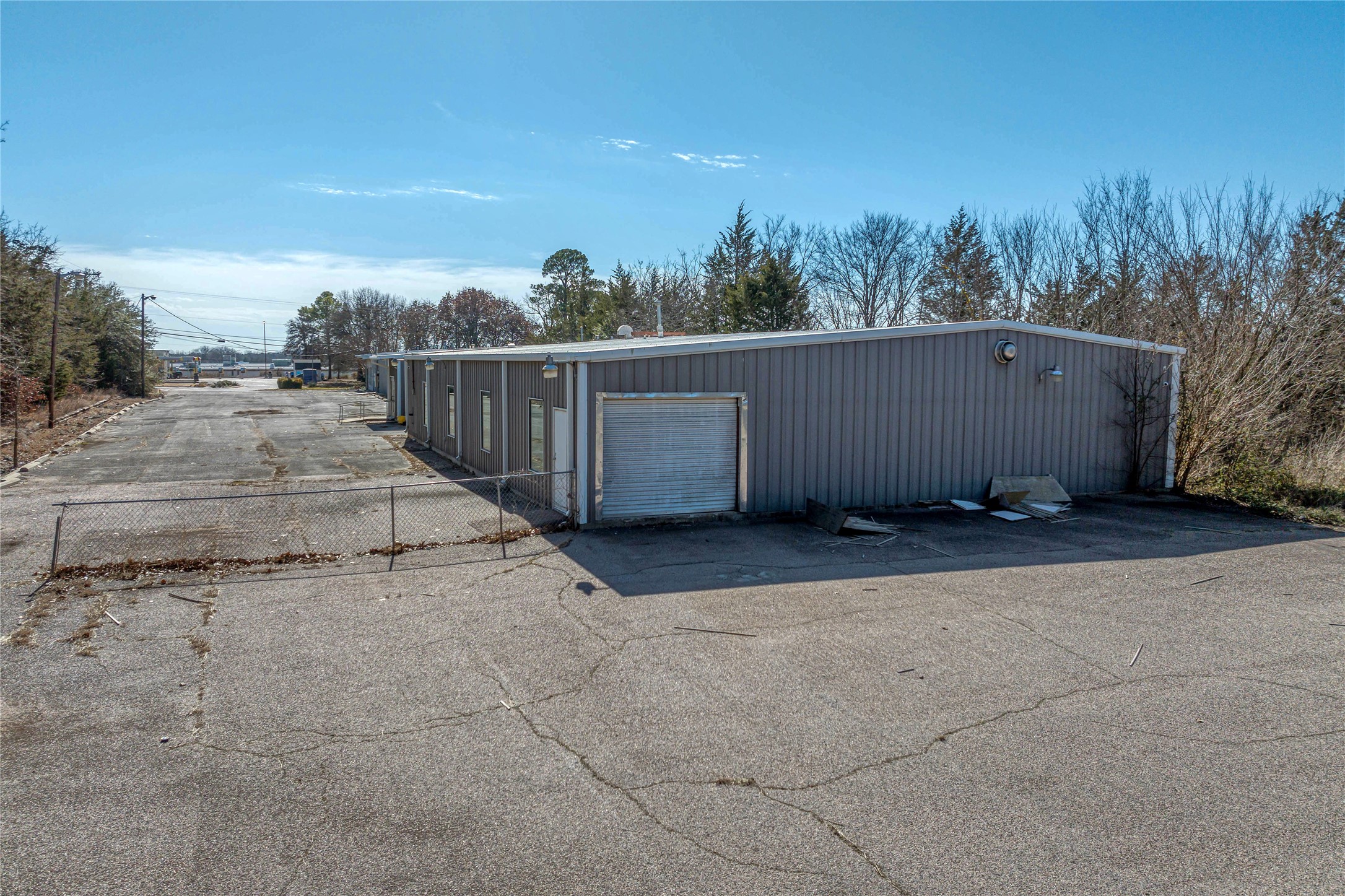 307 W Coffin Street Denison TX 75020